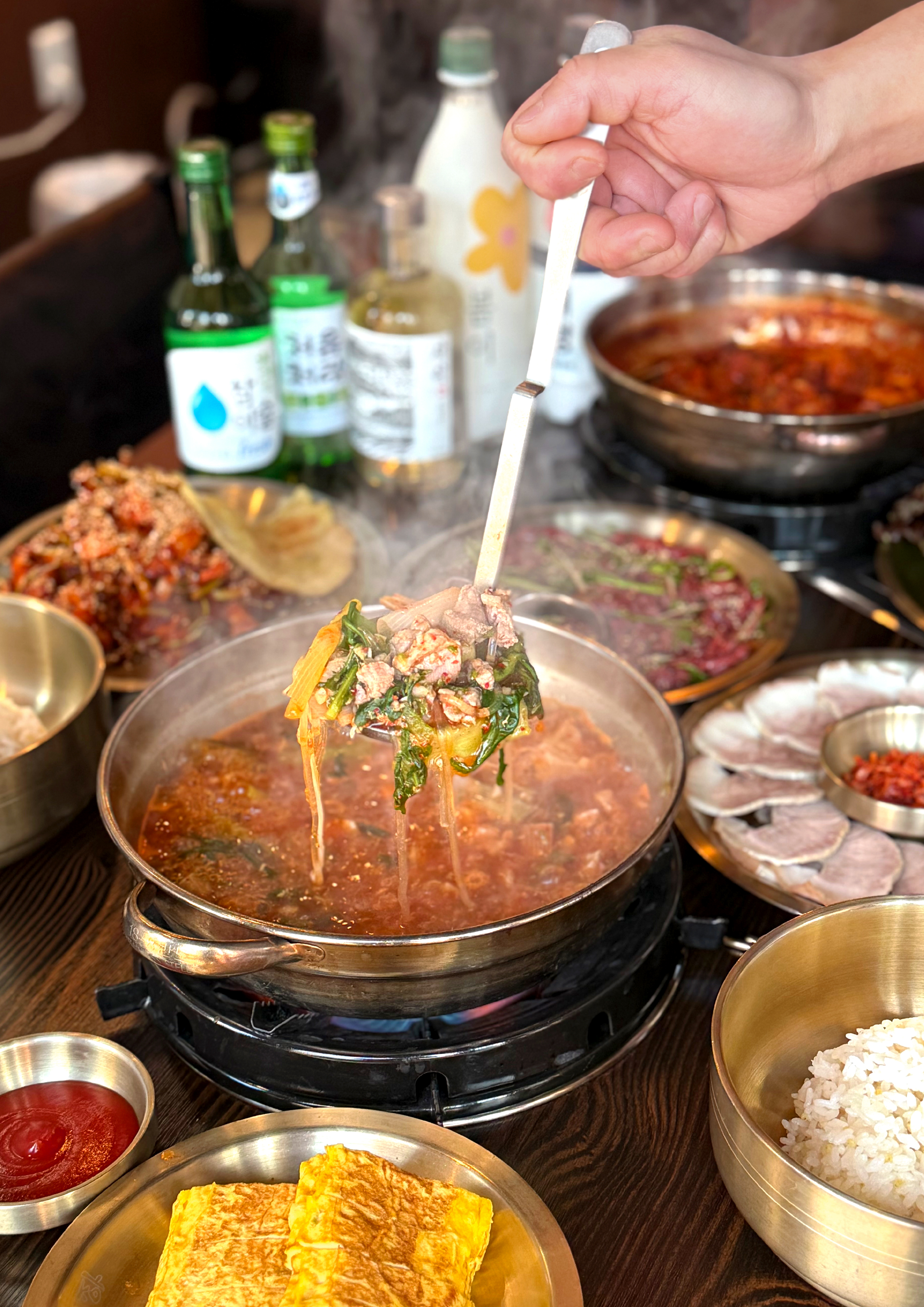Sanhaejang (산해장) 3