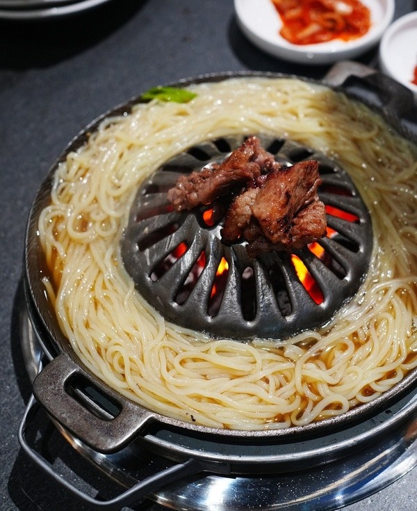 윤해운대갈비 사진 7