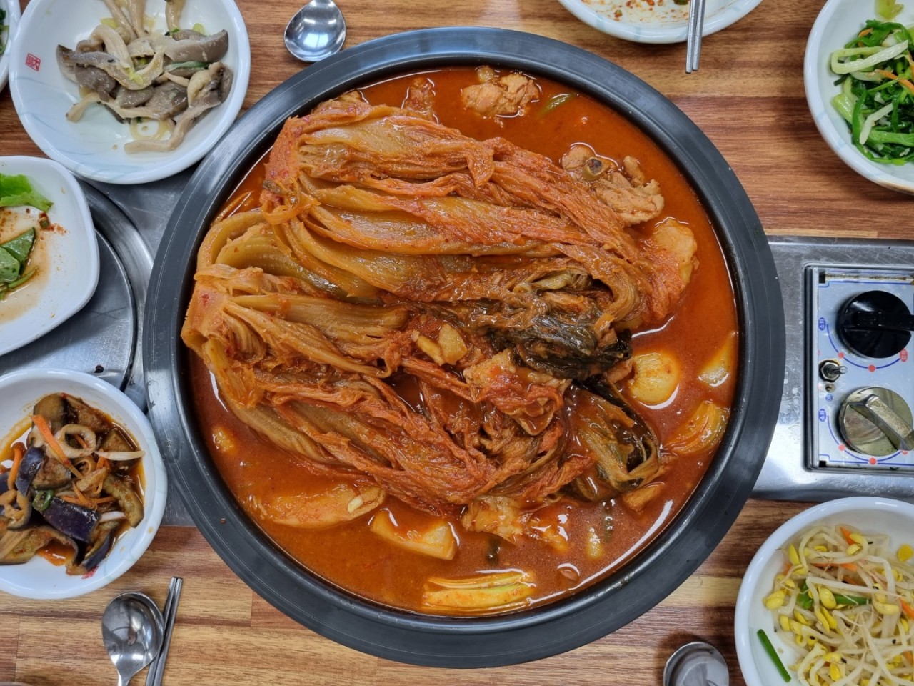 거목아리랑 3