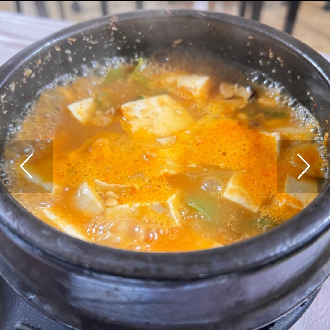Hapcheonbulgogi 5