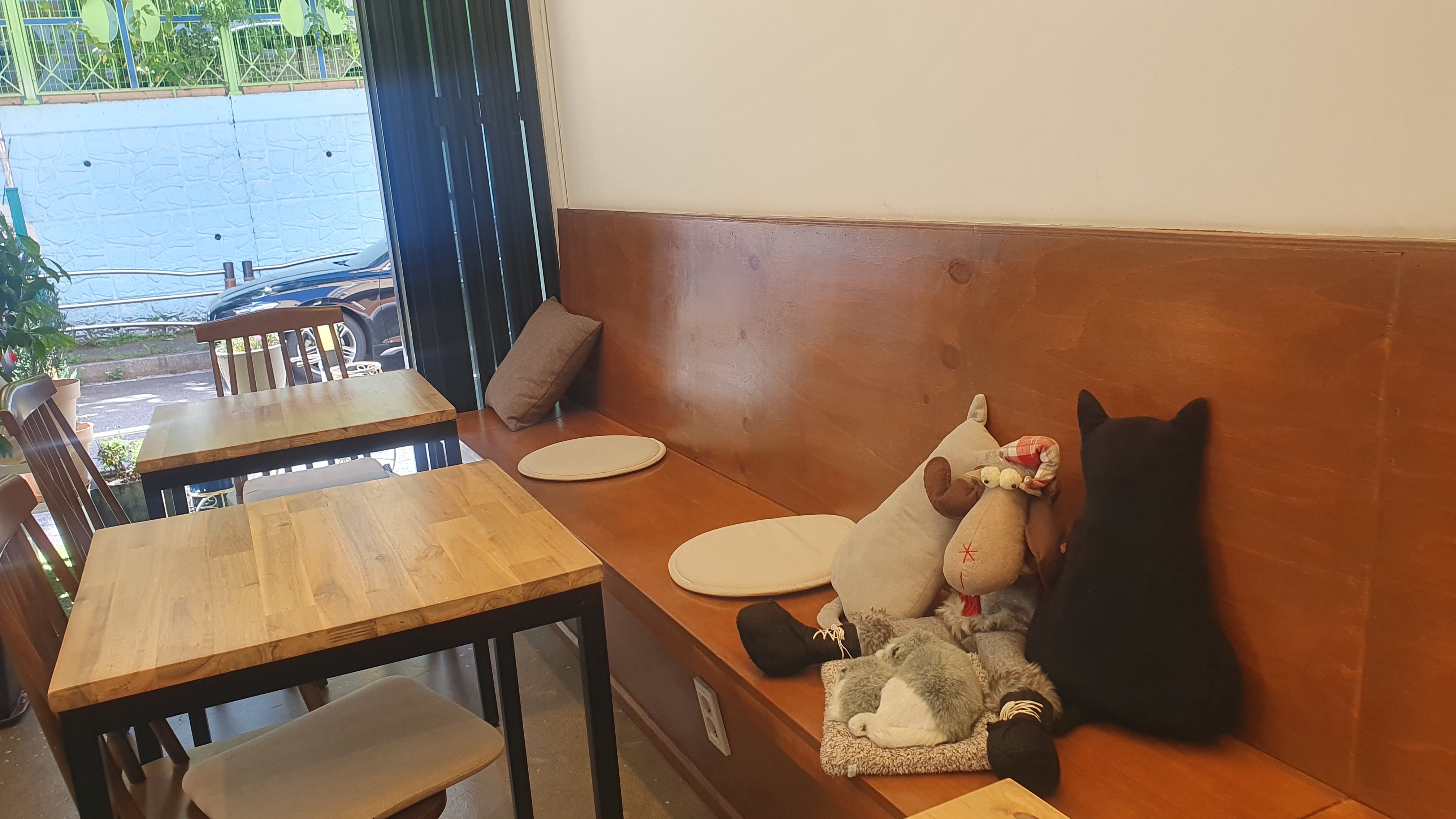 카페더숲/카페더후 2