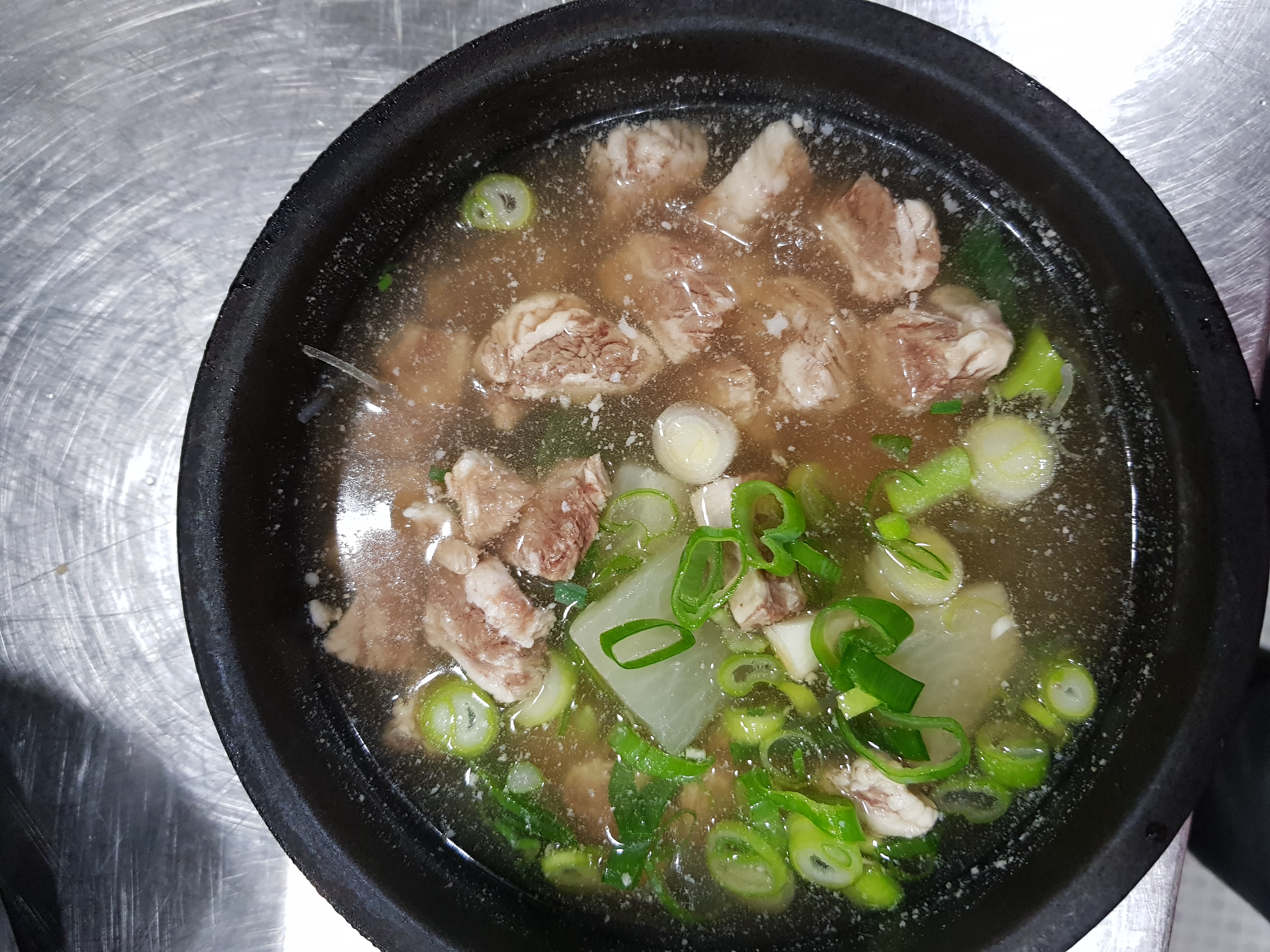 서울식당 1