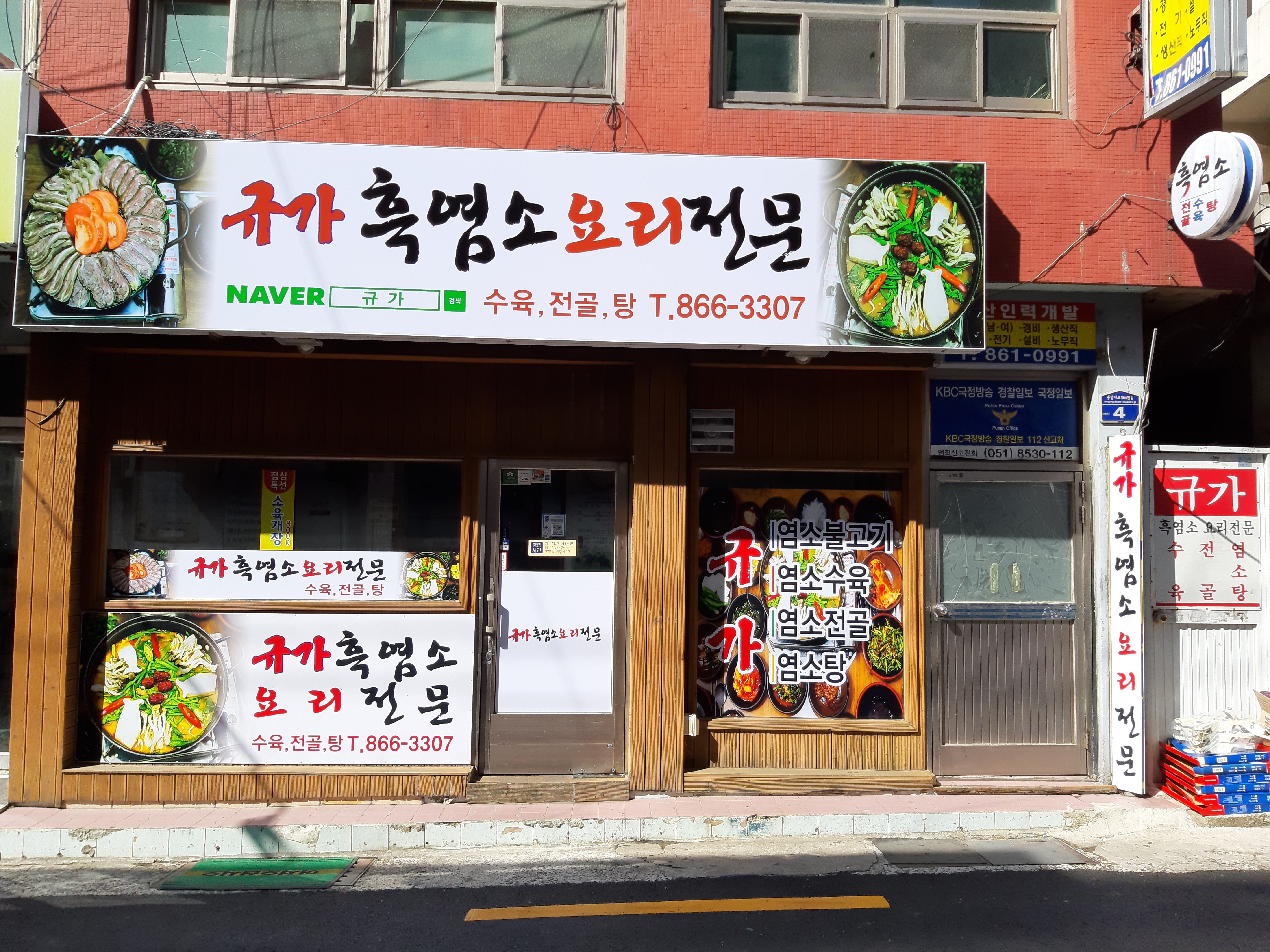 규가 대표 사진