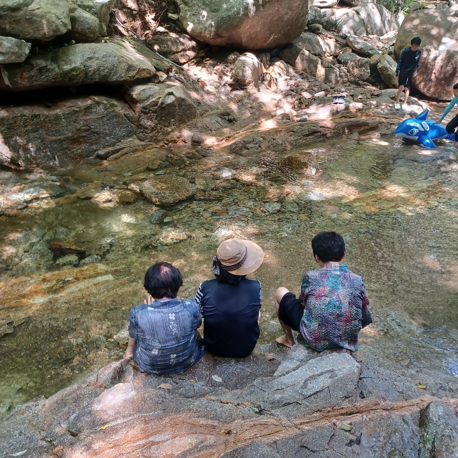 꽃사슴산장 사진 7
