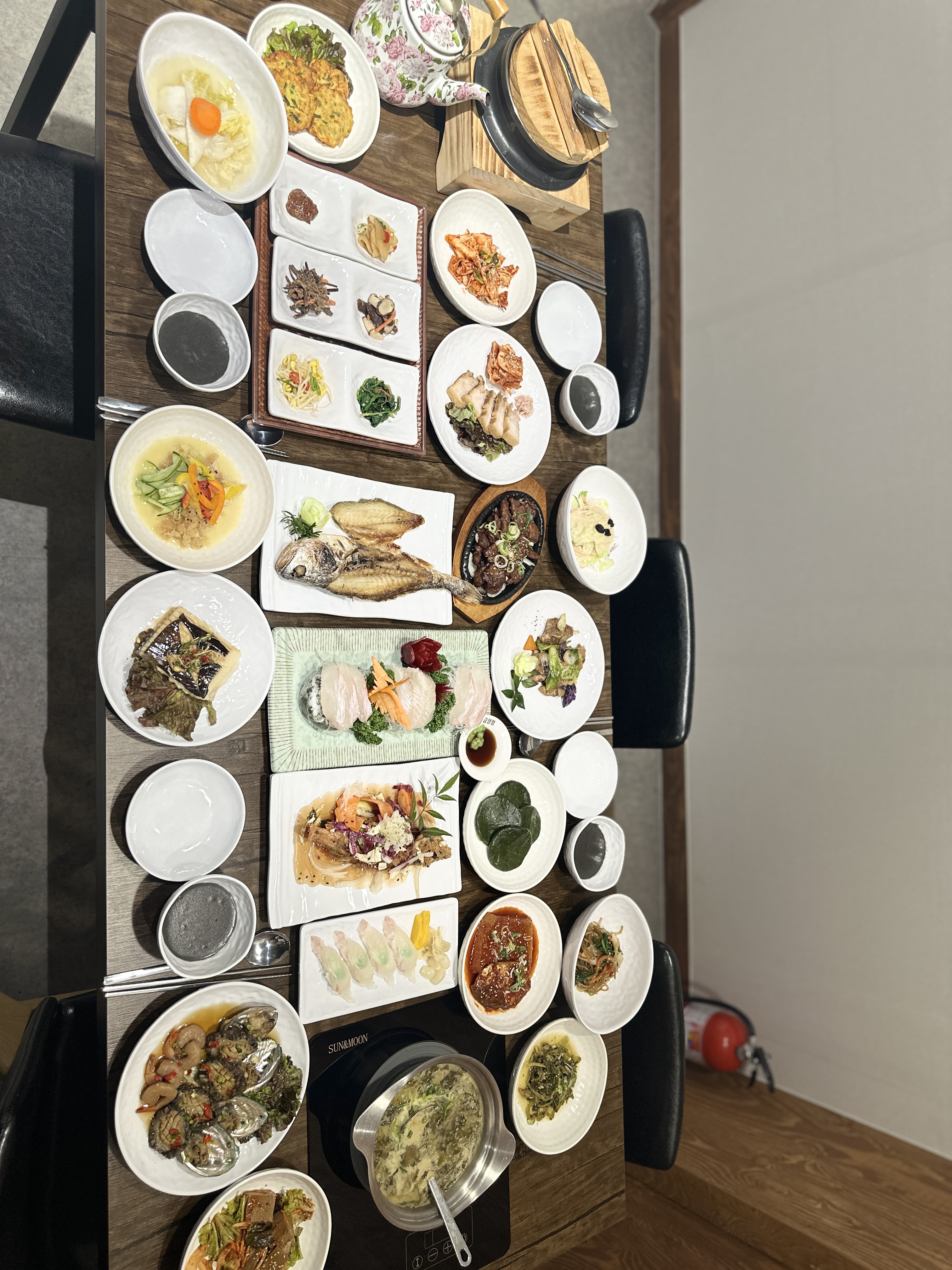 Geumyangjeong 5