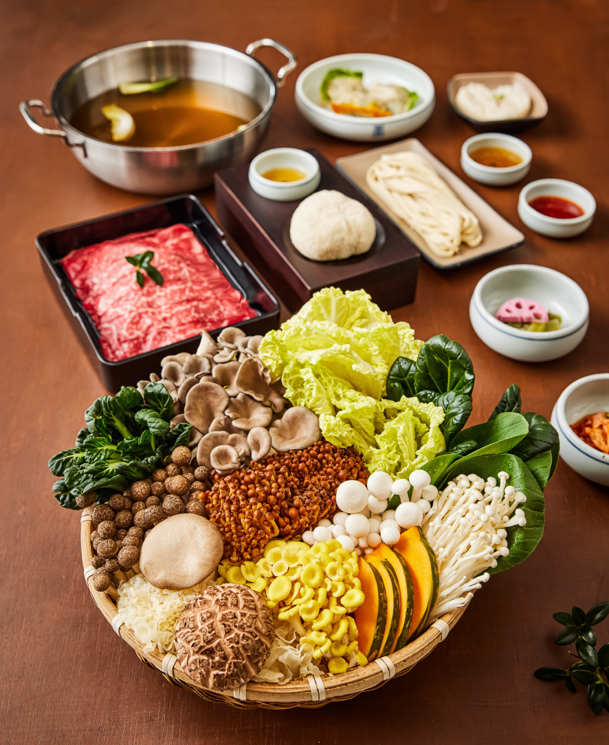 미면정 양재본점 사진 2