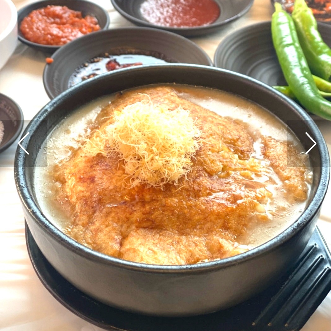 Oboknurungjisamgyetang 5