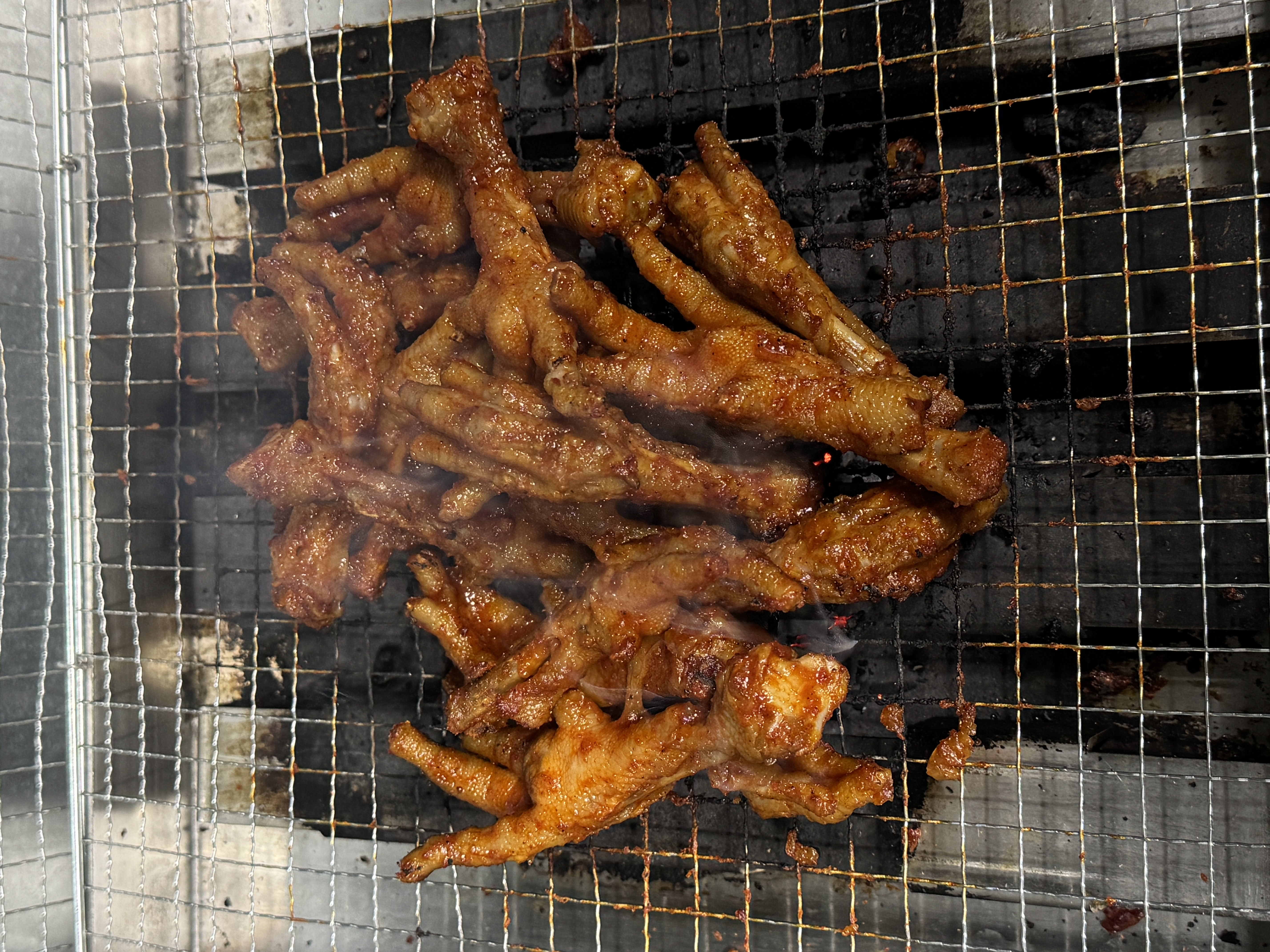 땡초닭발 사진 3