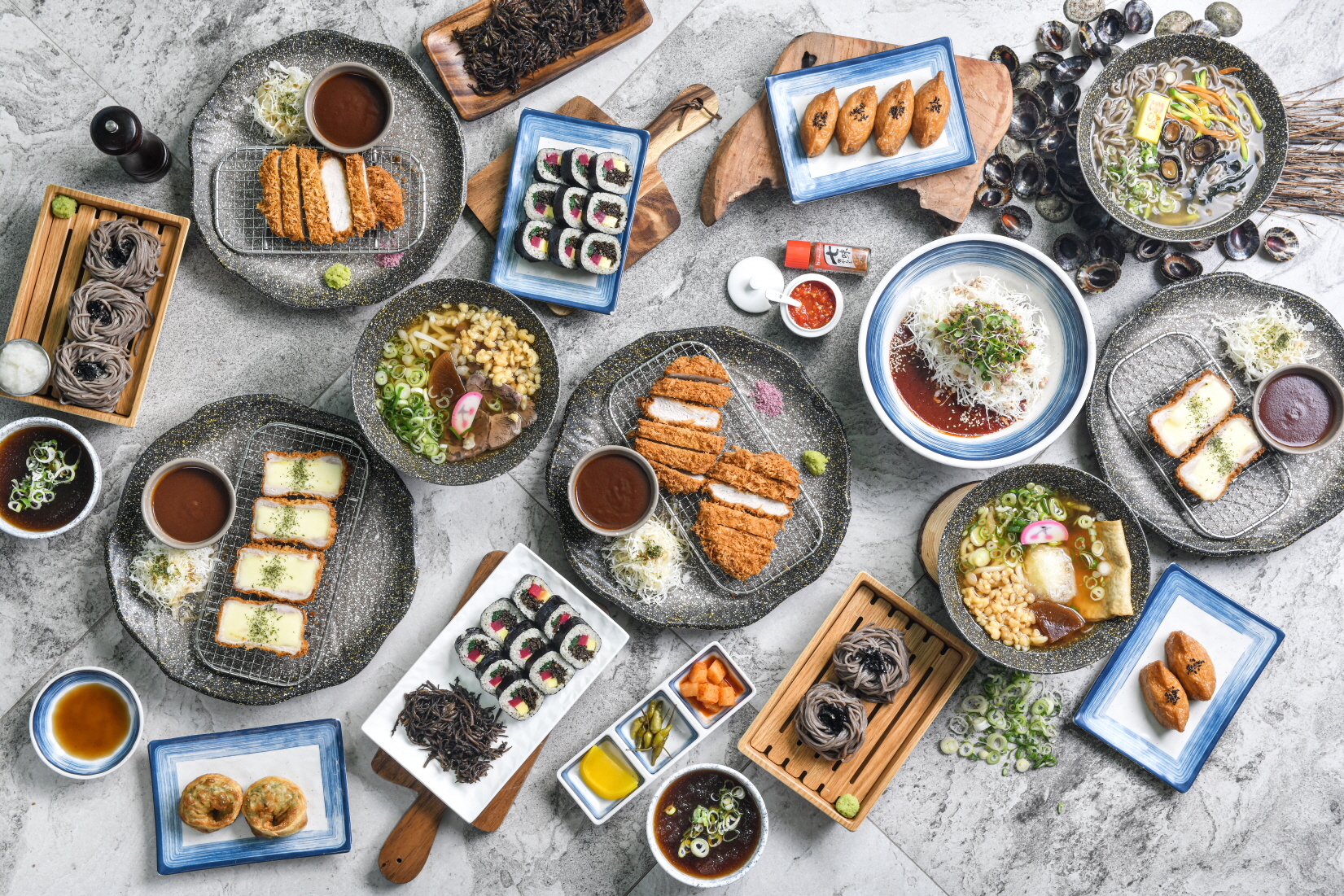 Yumesoba (유메소바) 3