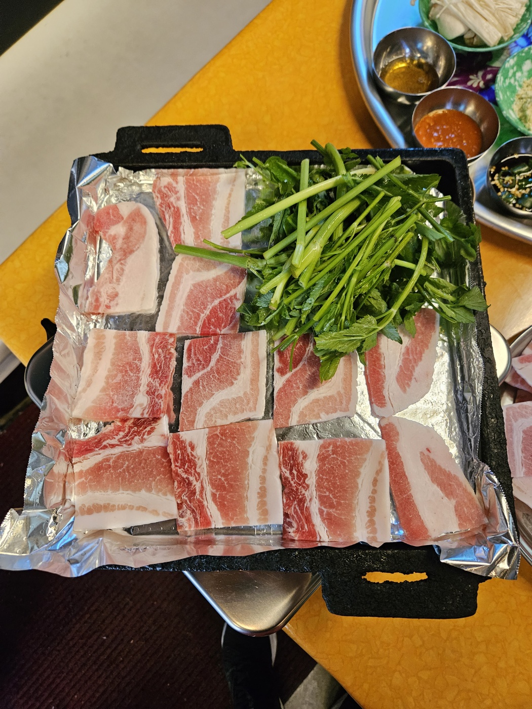 깜보 야탑 사진 3