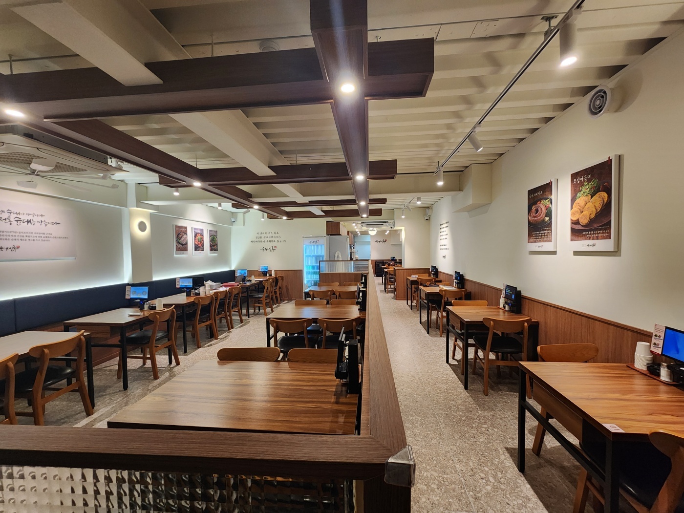 순대실록 교대역점 사진 6