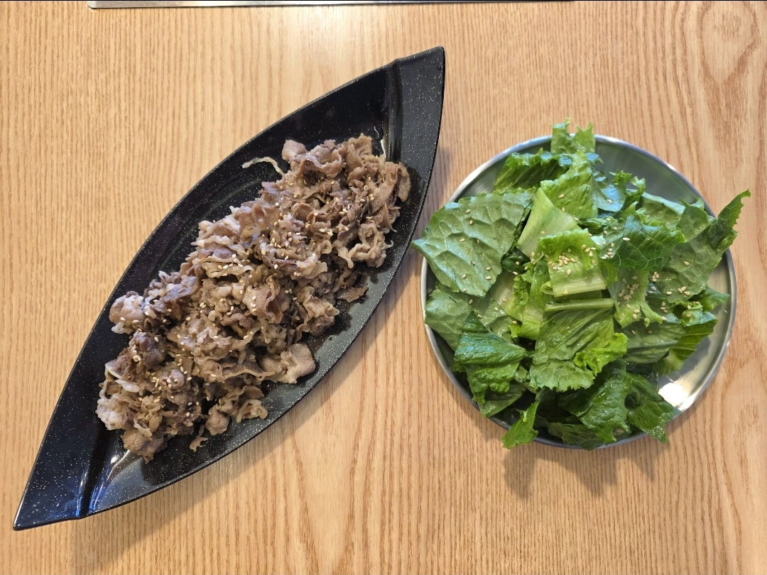 동글이숯불갈비 6