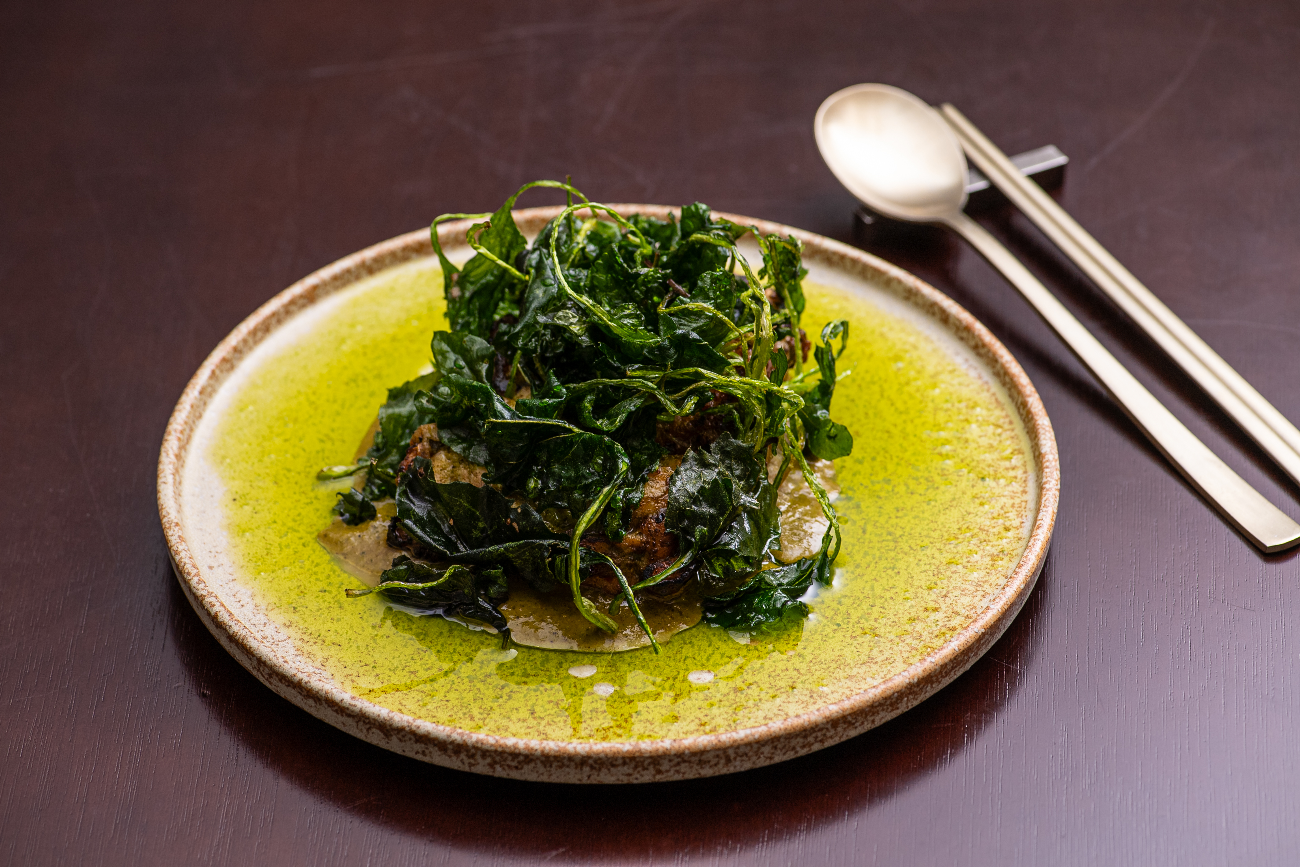 Masil (마실) 3