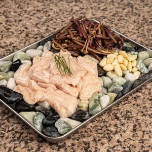 소주안주 대구전통 막창 220g