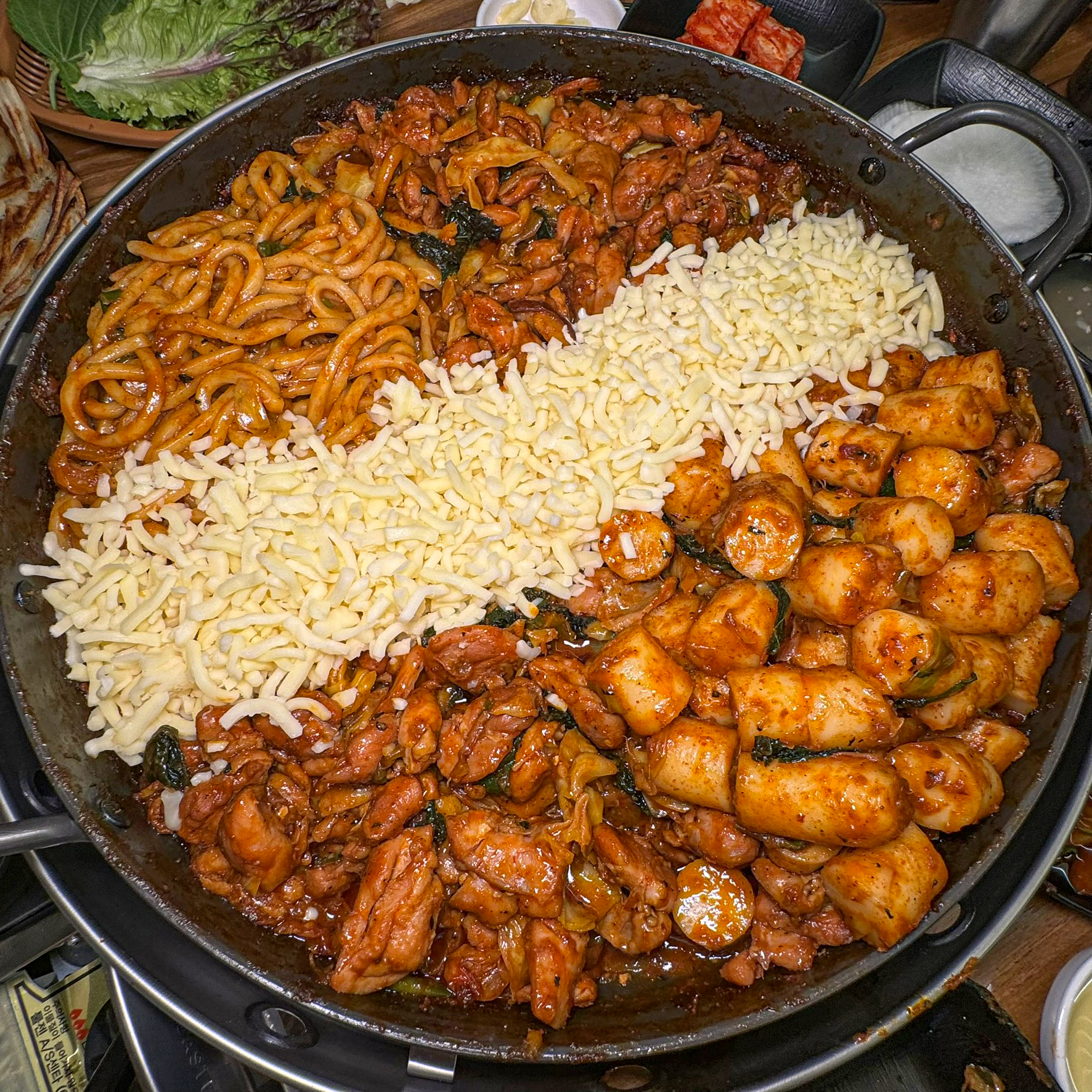 춘천한옥집 사진 2