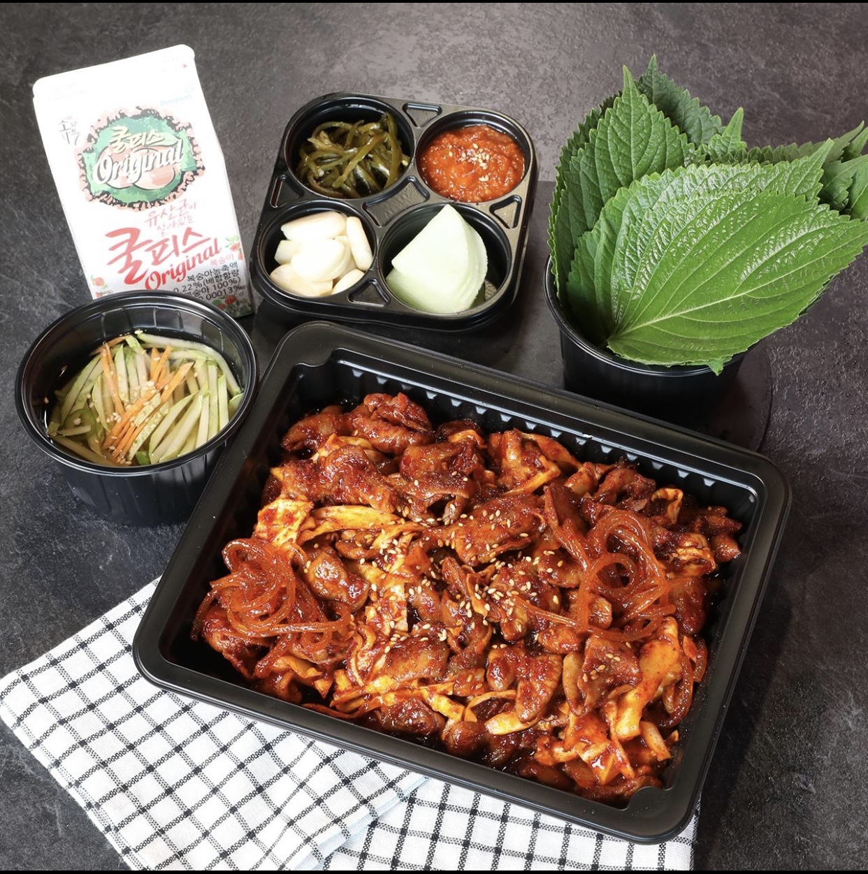 야심찬곱창 신영통점 사진 3