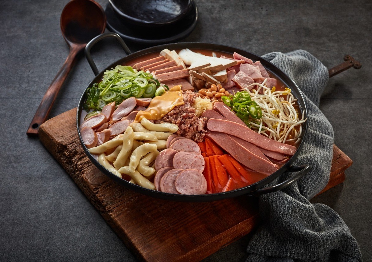 부찌남 부대찌개잘하는남자 사진 7
