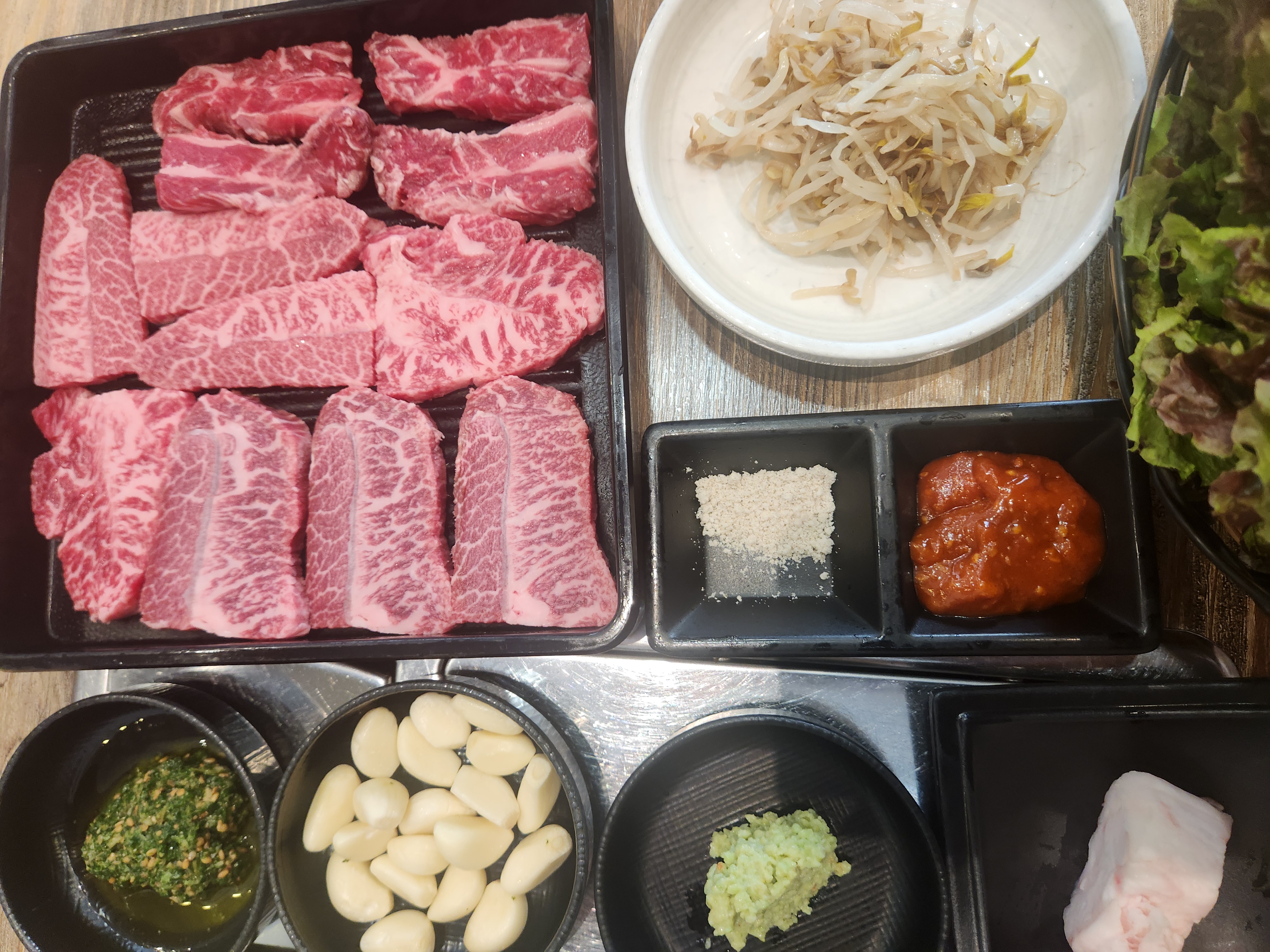 고기담소 한우구이 본점 대표 사진