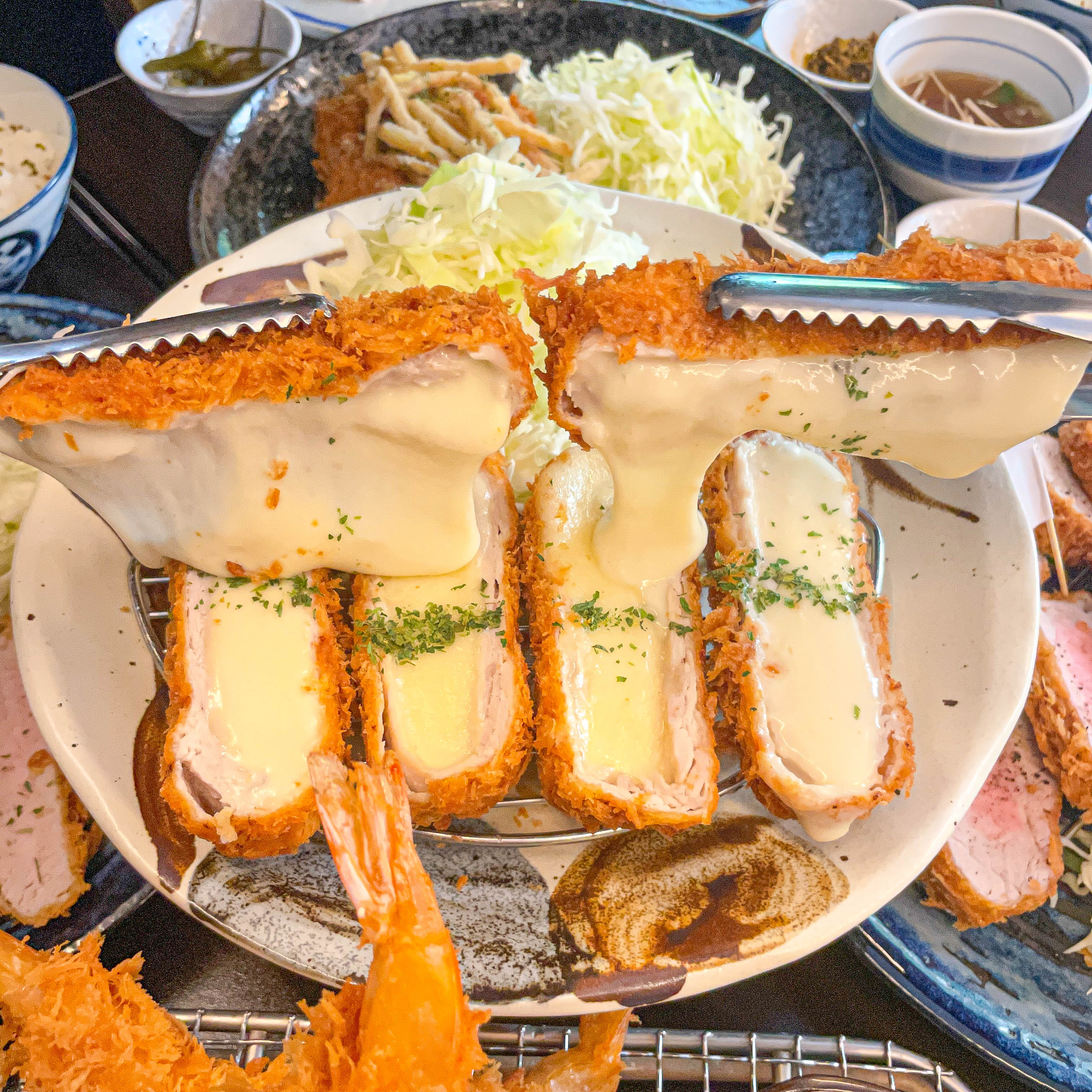 돈까스렛 3
