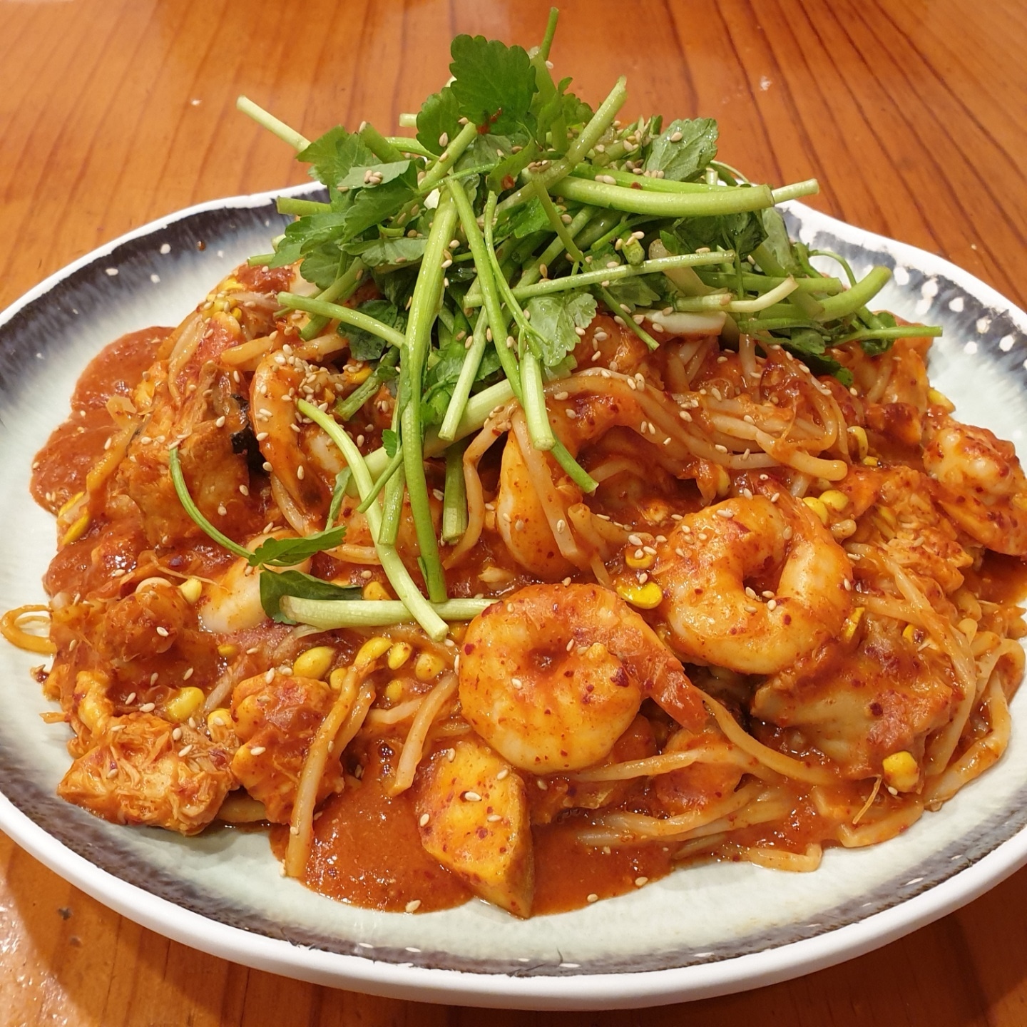 태평아구찜 사진 4