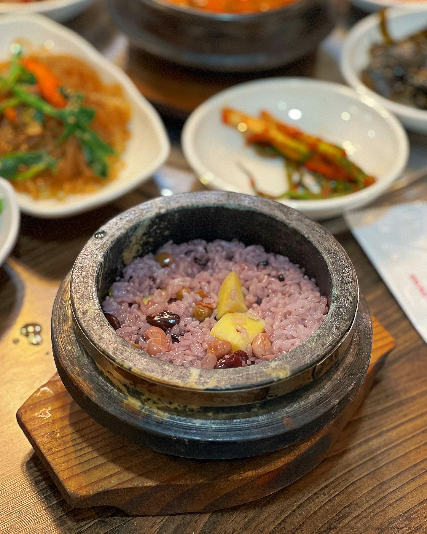 장원갈비 1