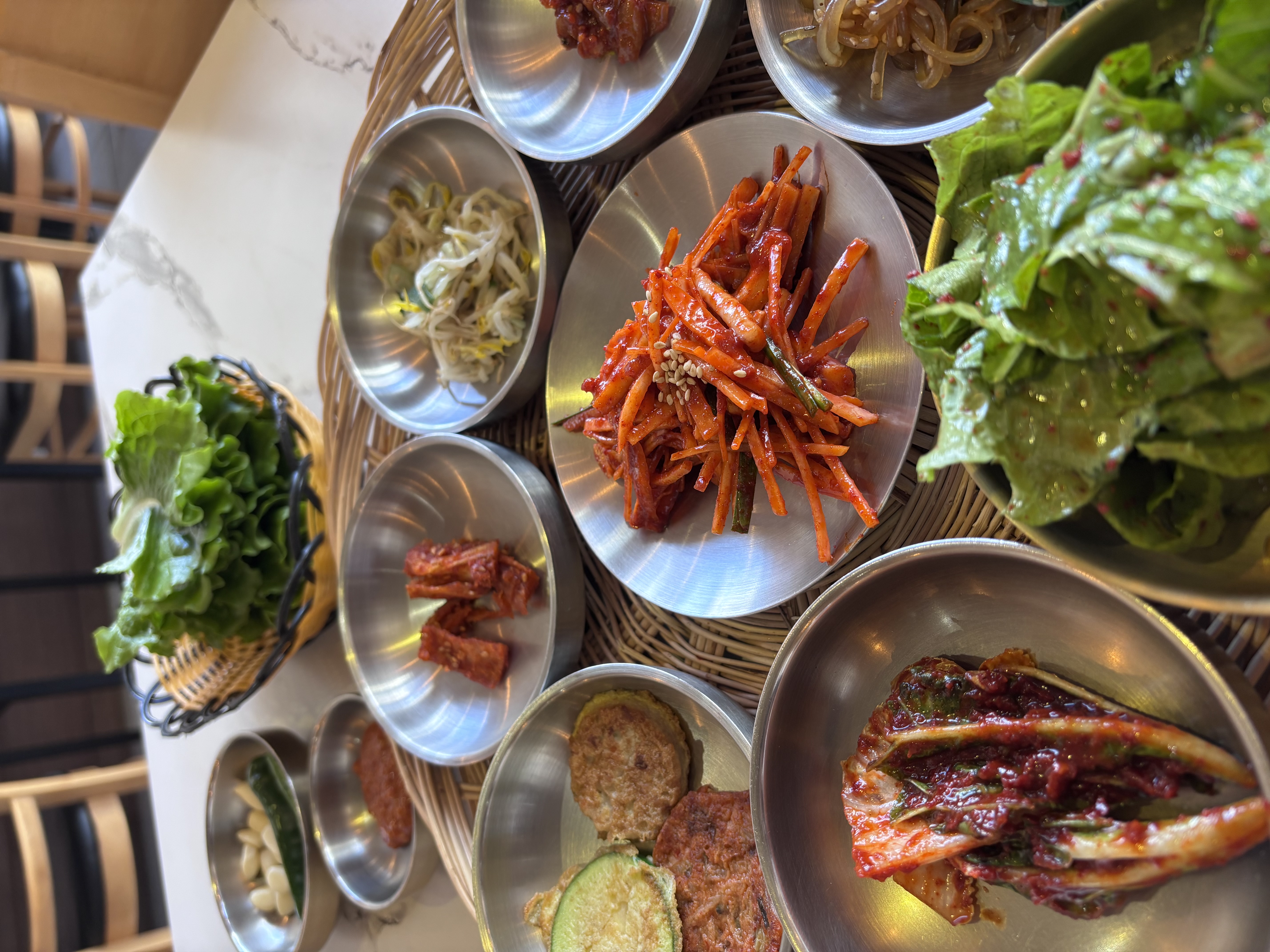 Hanmenttukbaegi (한멘뚝배기) 3