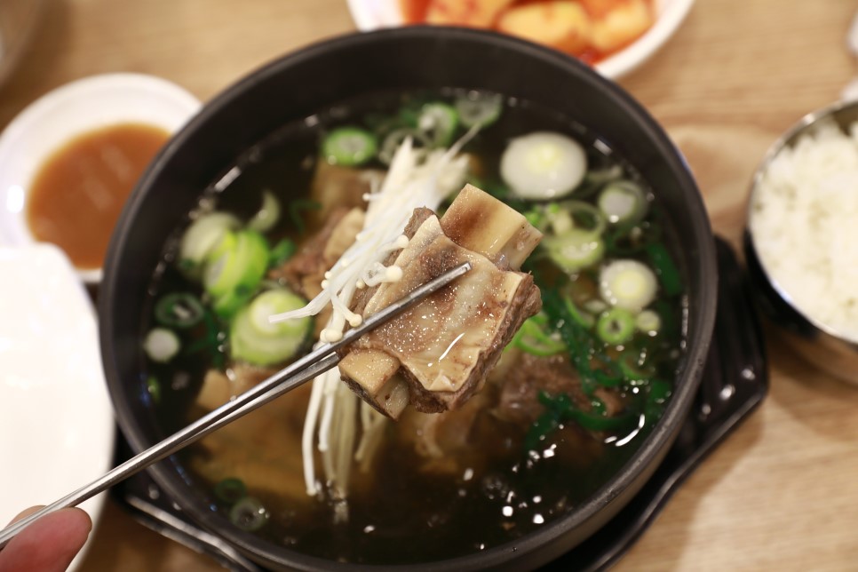 강남면옥 2