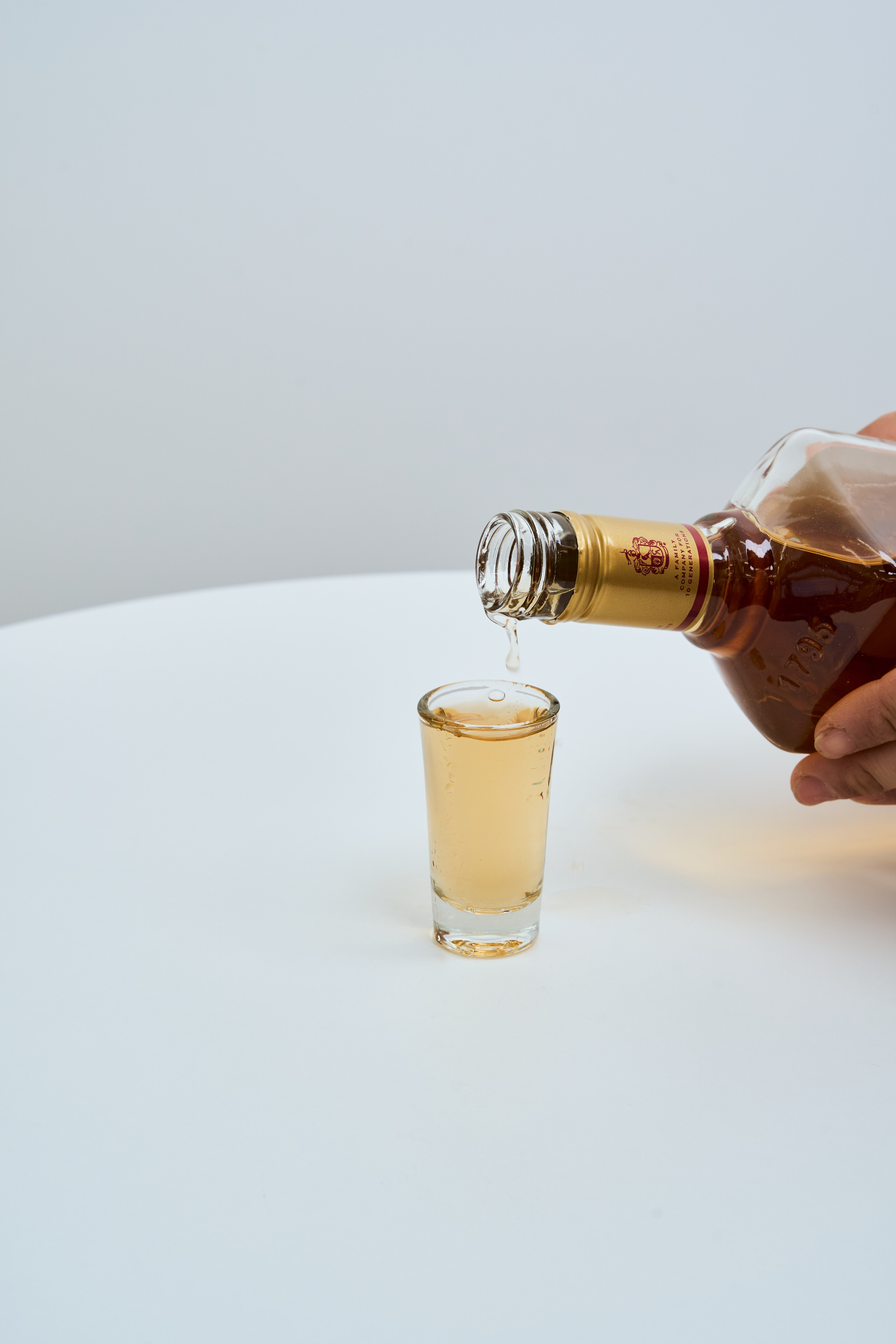 Tequila 1 Shot