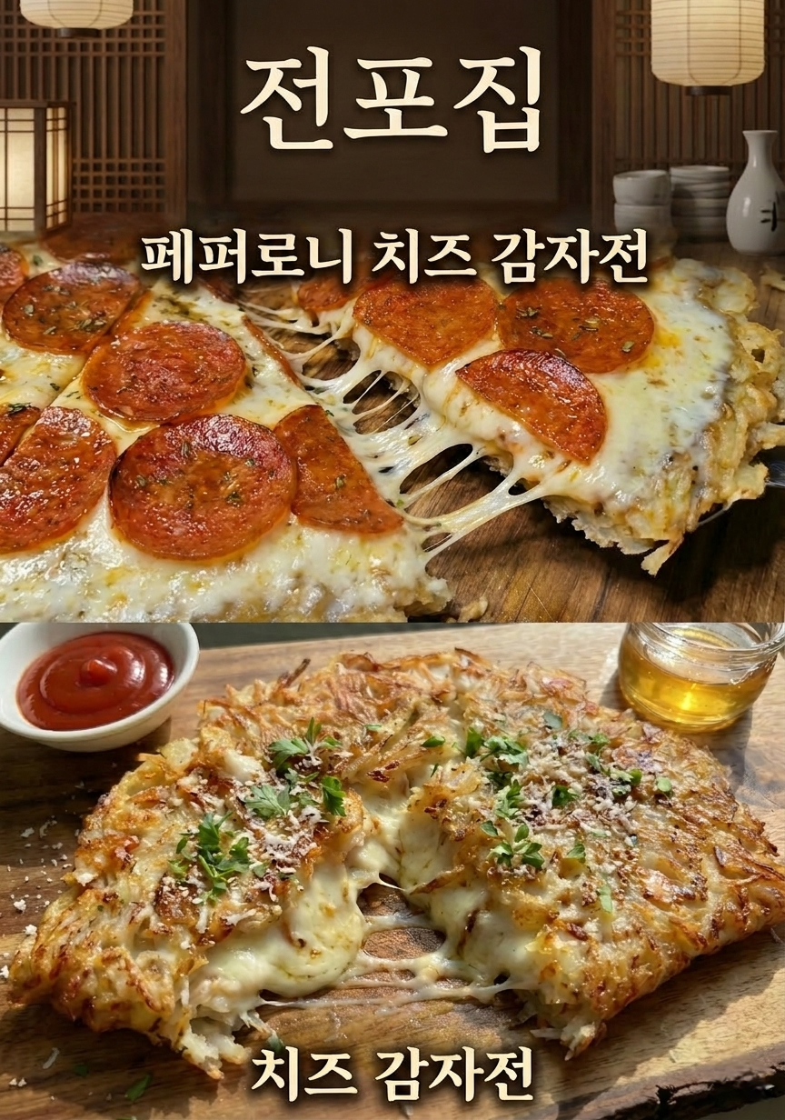 전포집 사진 5