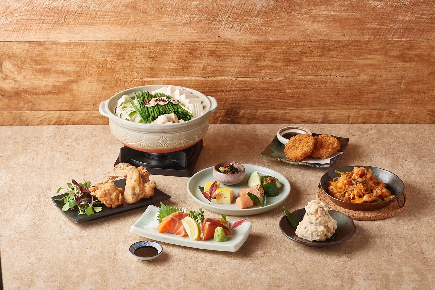 야마야 강남N타워점 사진 3