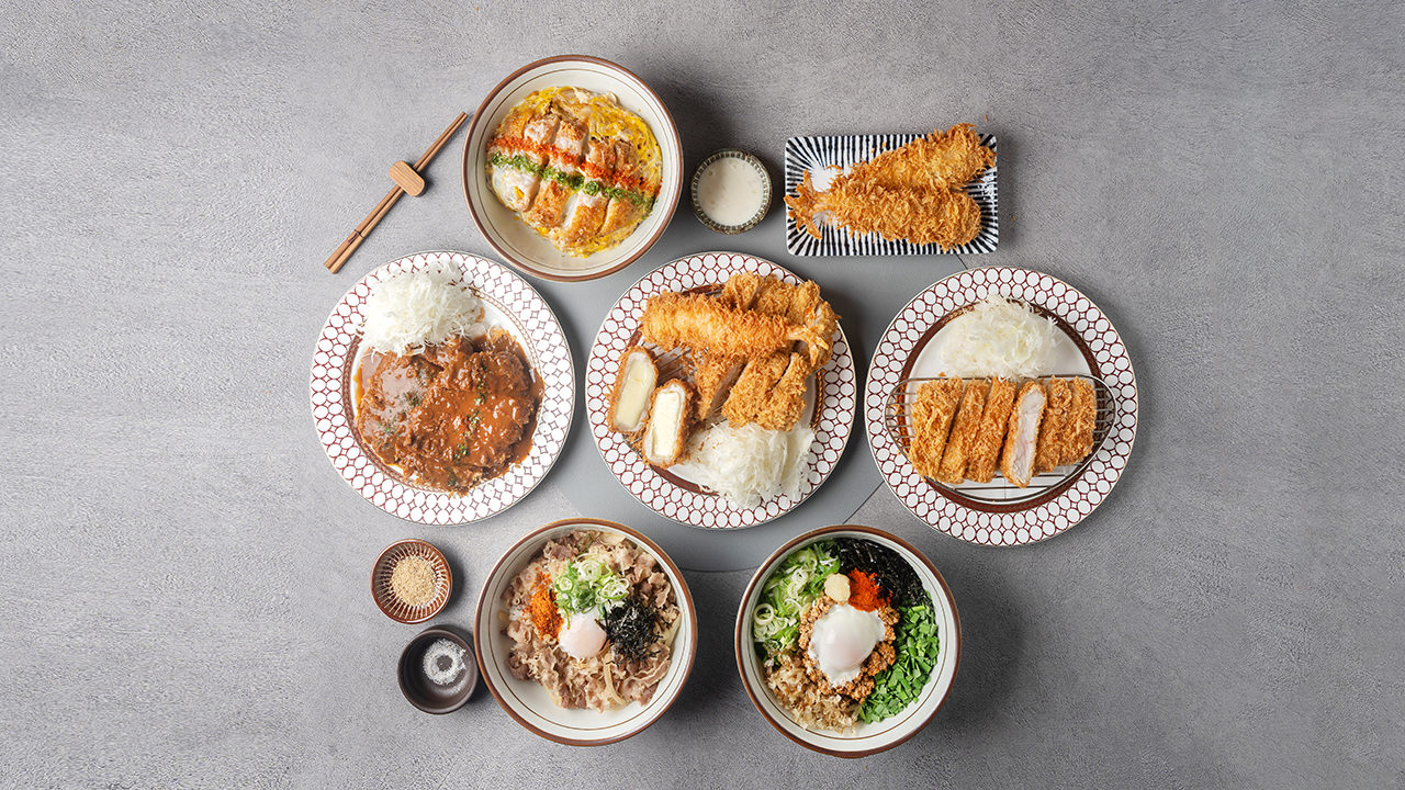 카츠공방 학동점 사진 2