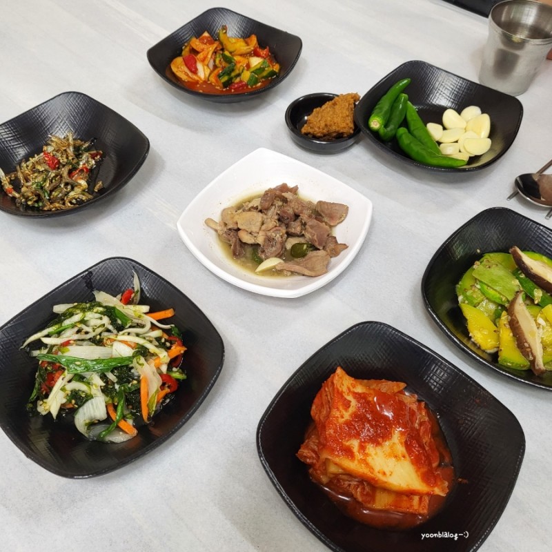 범바구집 사진 3