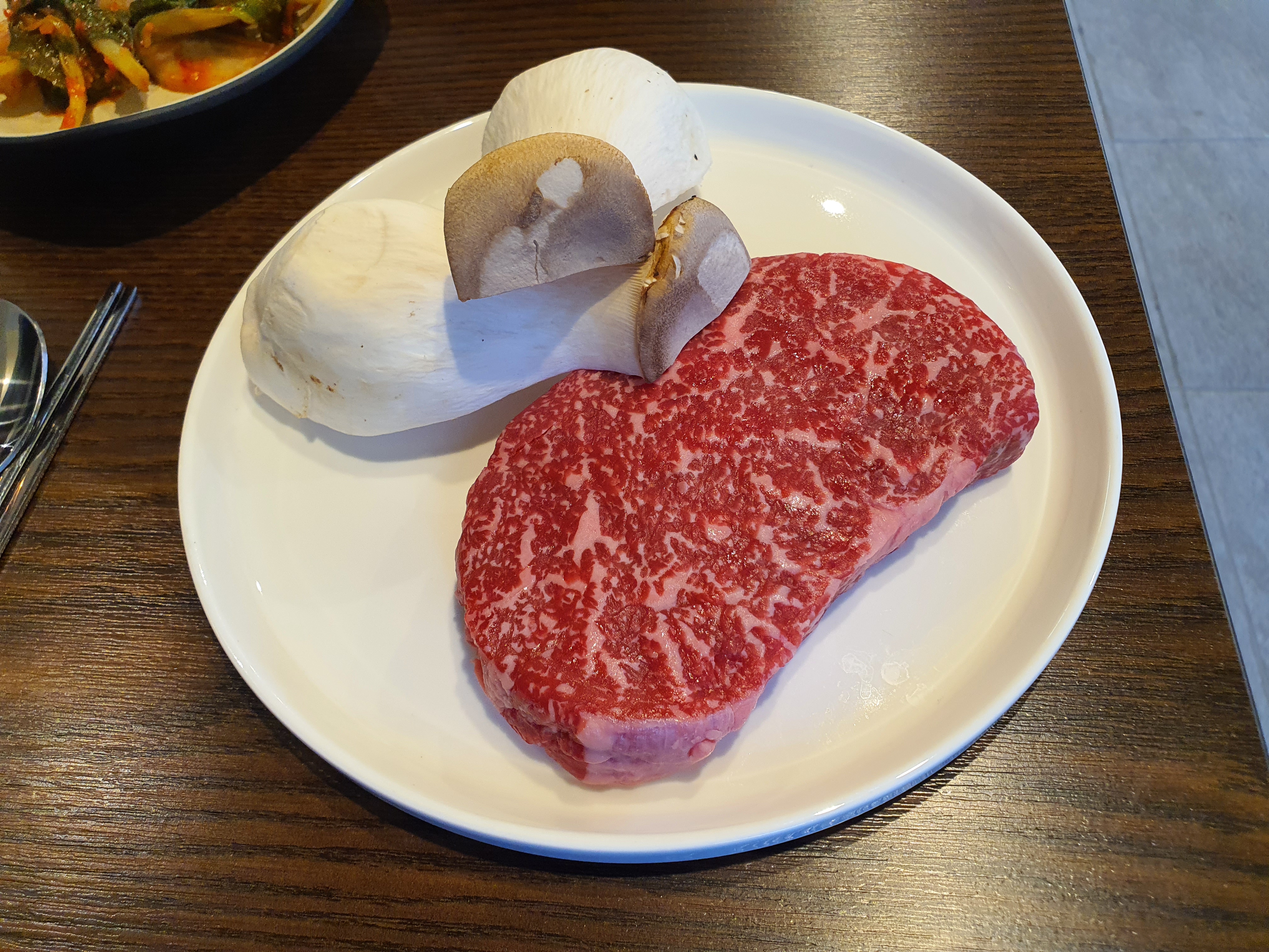 Baekunsaenggogi 6