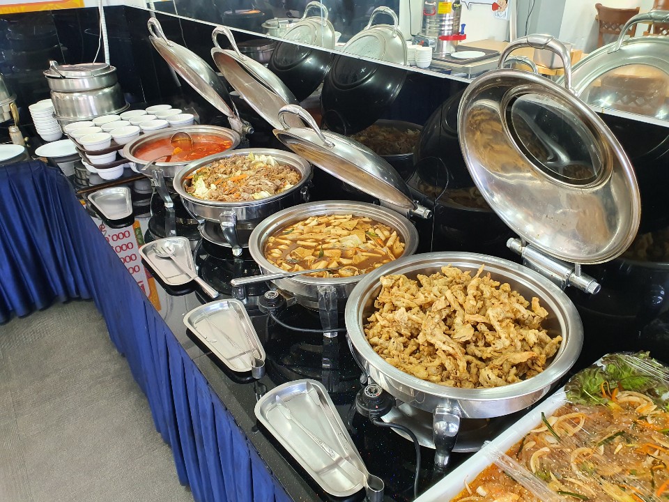 한수담한식 사진 5