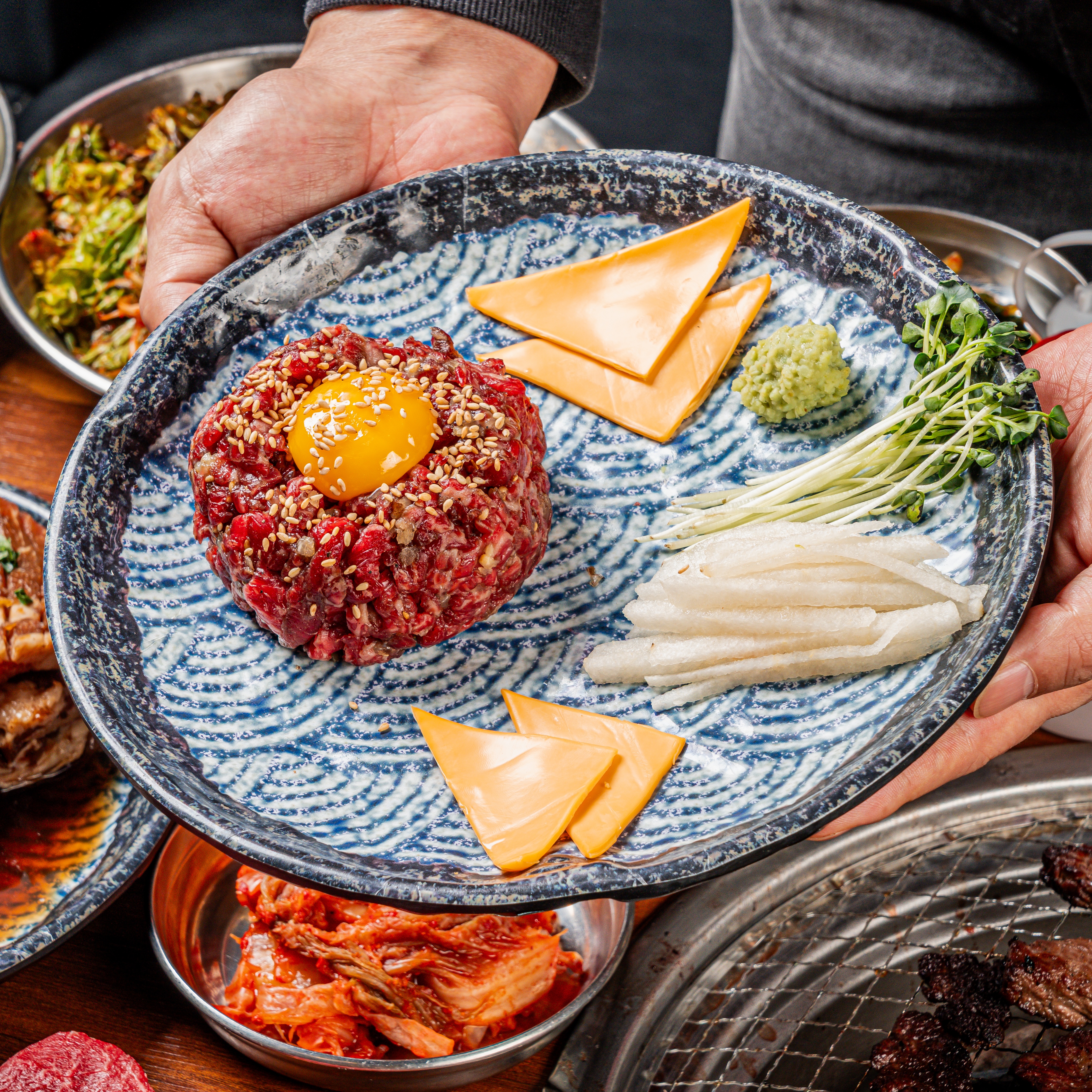 십년한우실비집 창동본점 사진 8