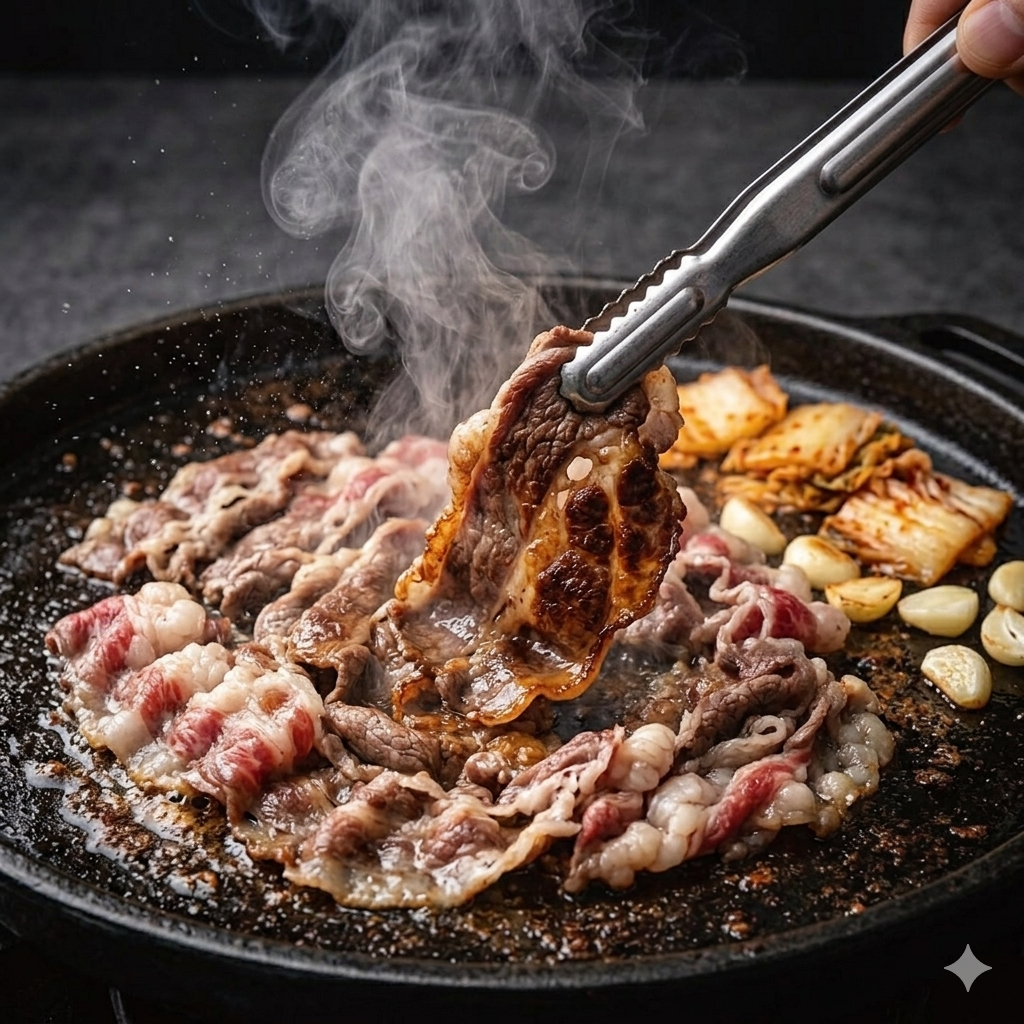 무쇠집 문래본점 사진 6