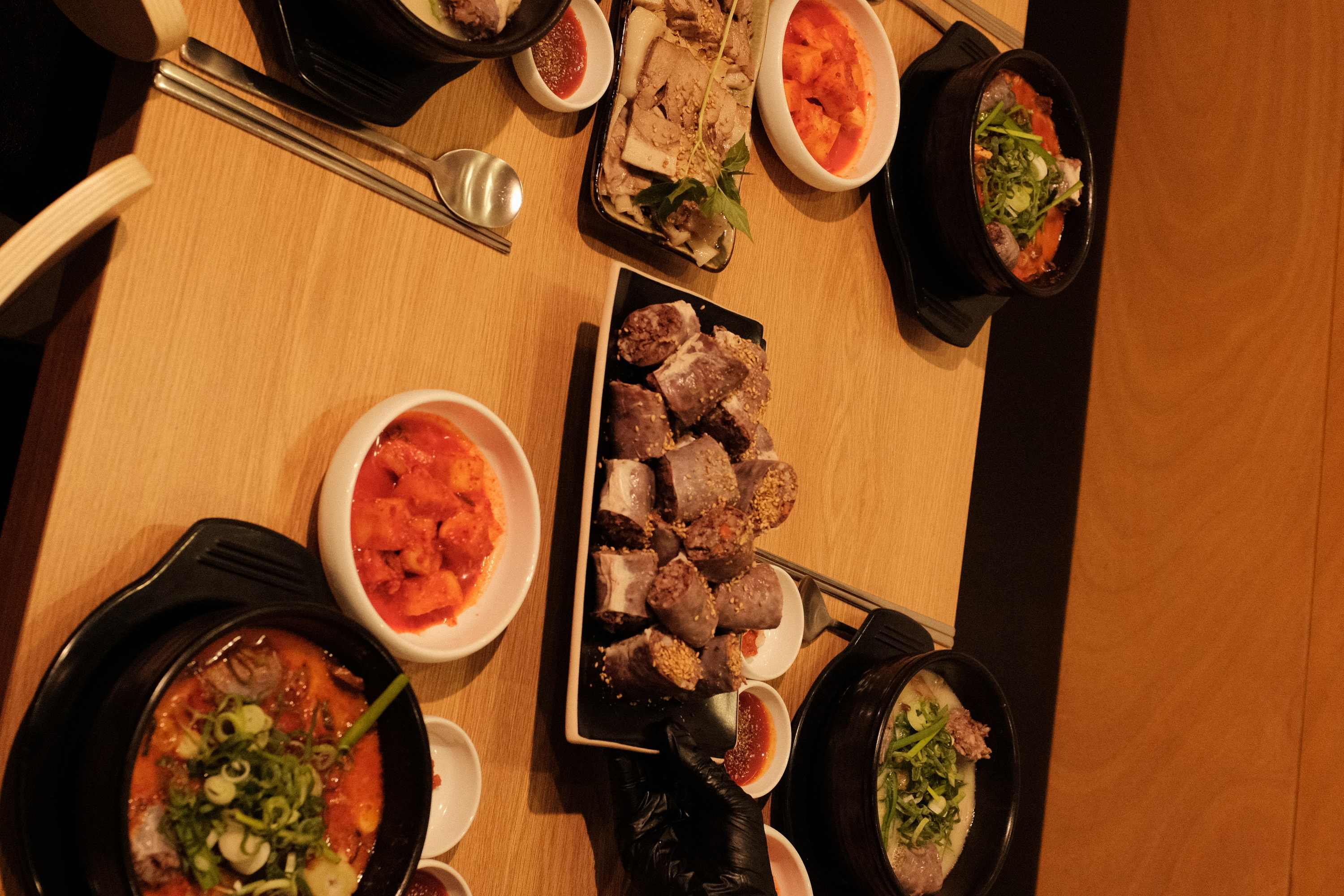 이오복순대국 대치은마점 사진 5