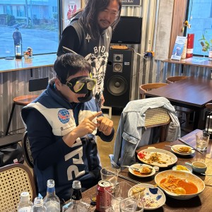 두모밤 사진 2