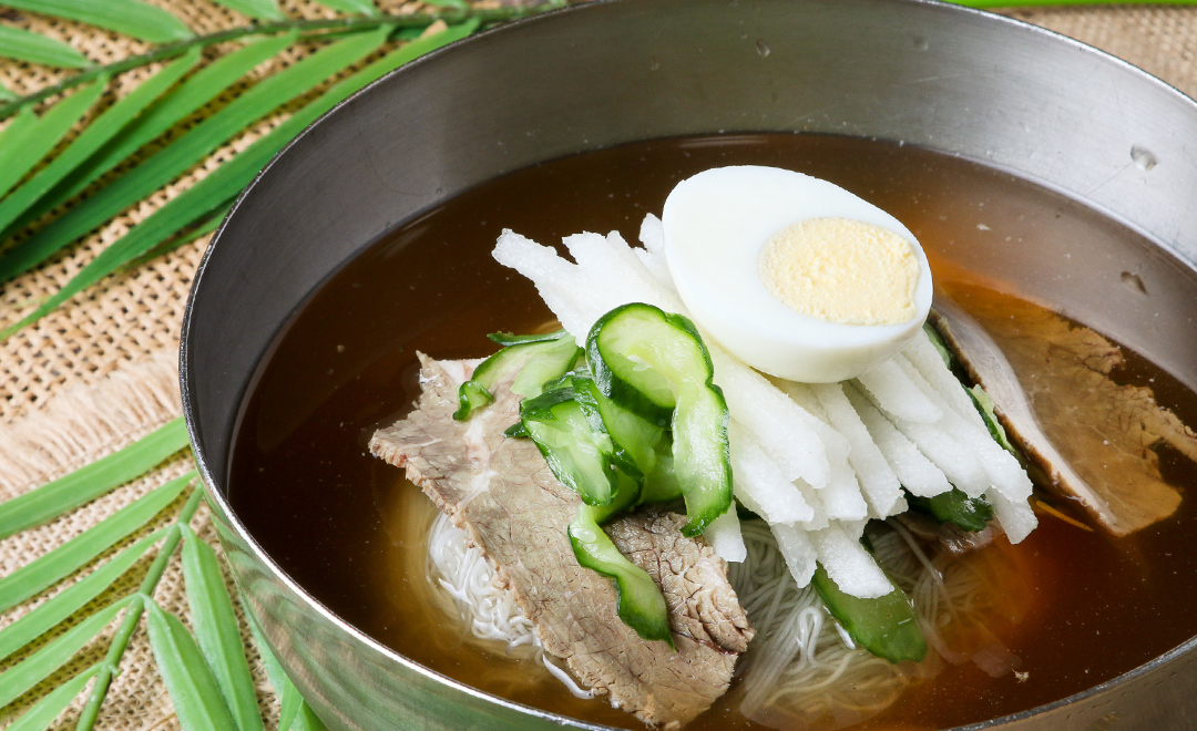 Gangnammyeonokpajujeom 5