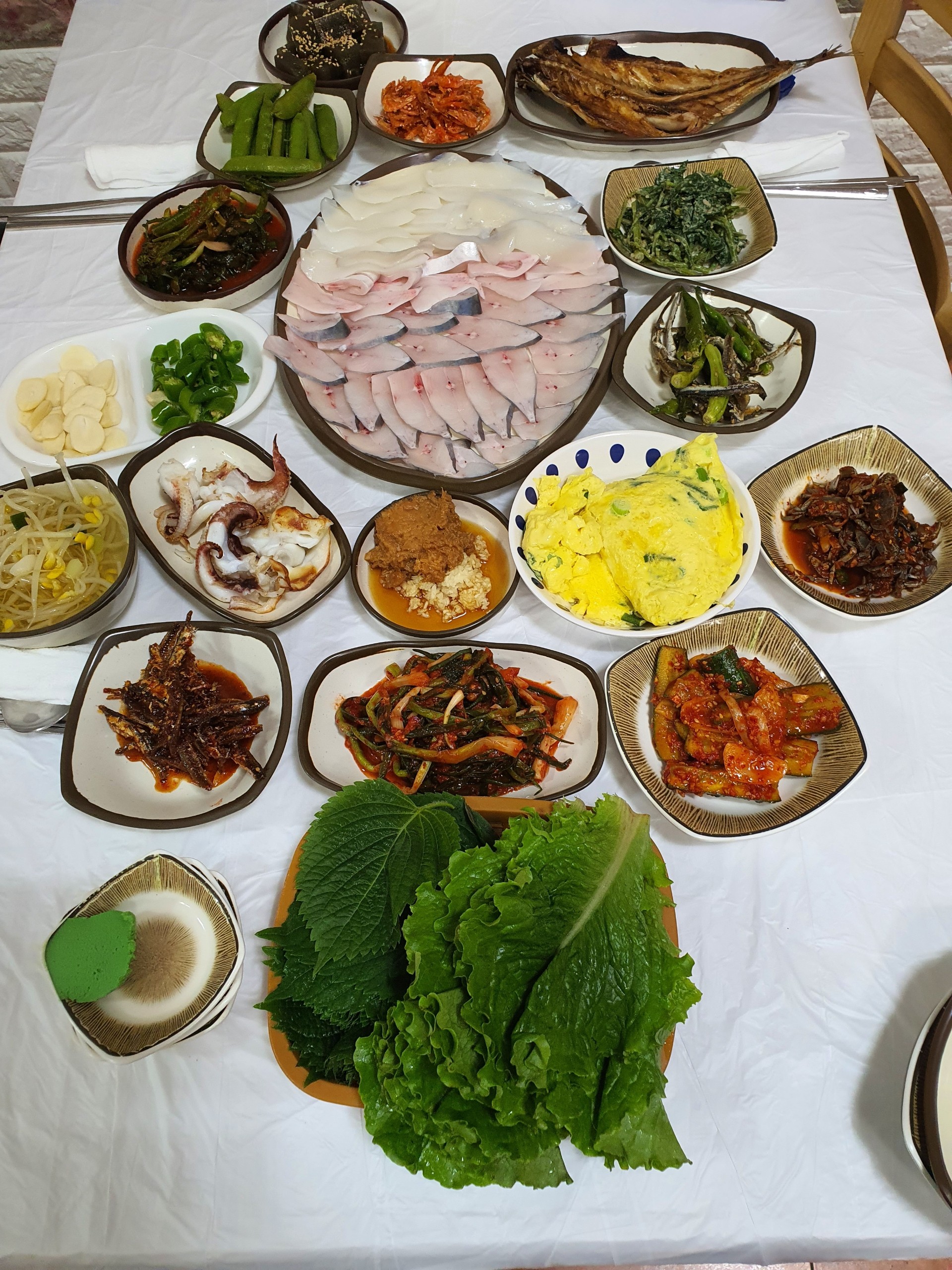 장터네 2