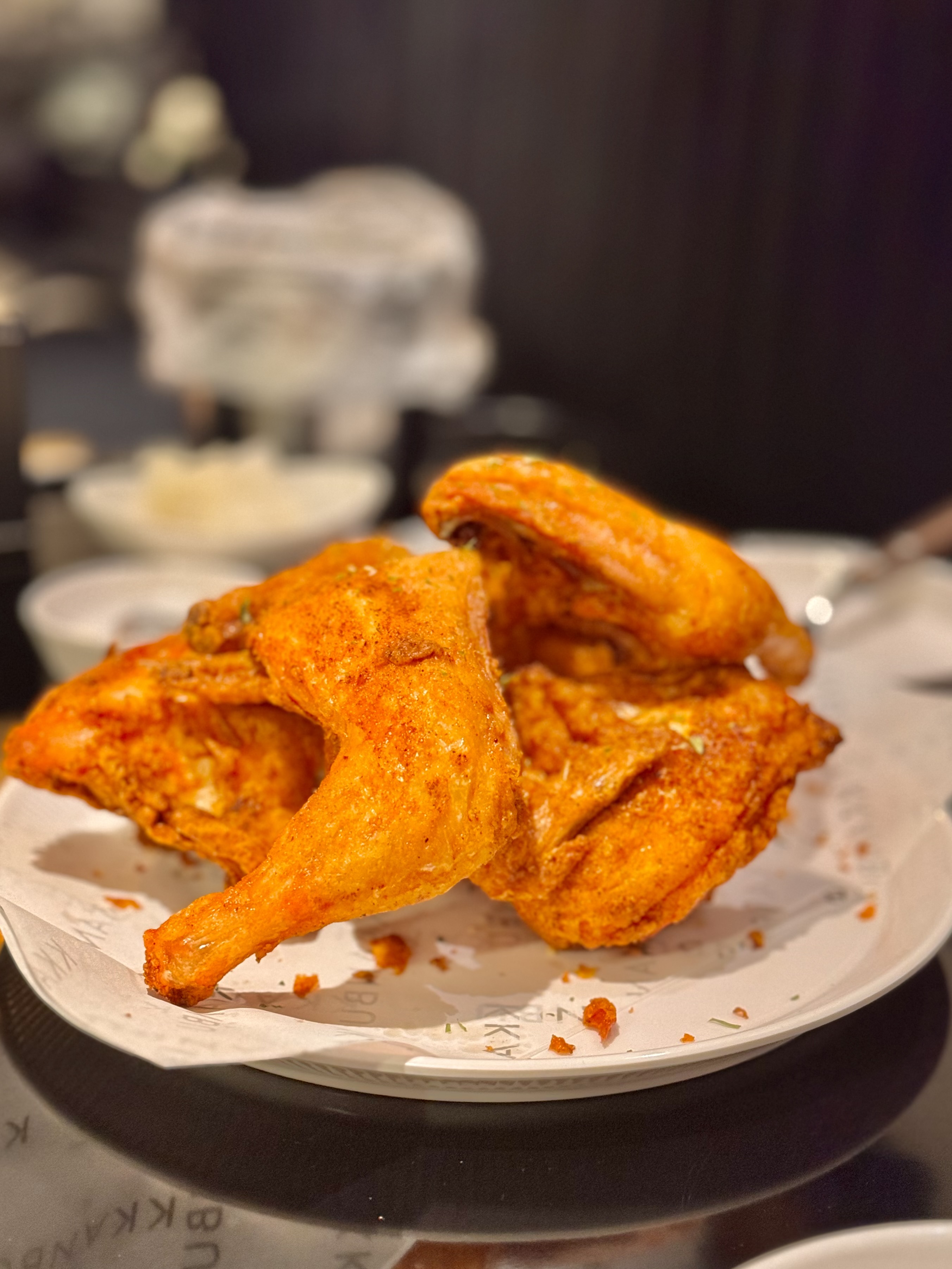 깐부치킨 성수점 사진 2