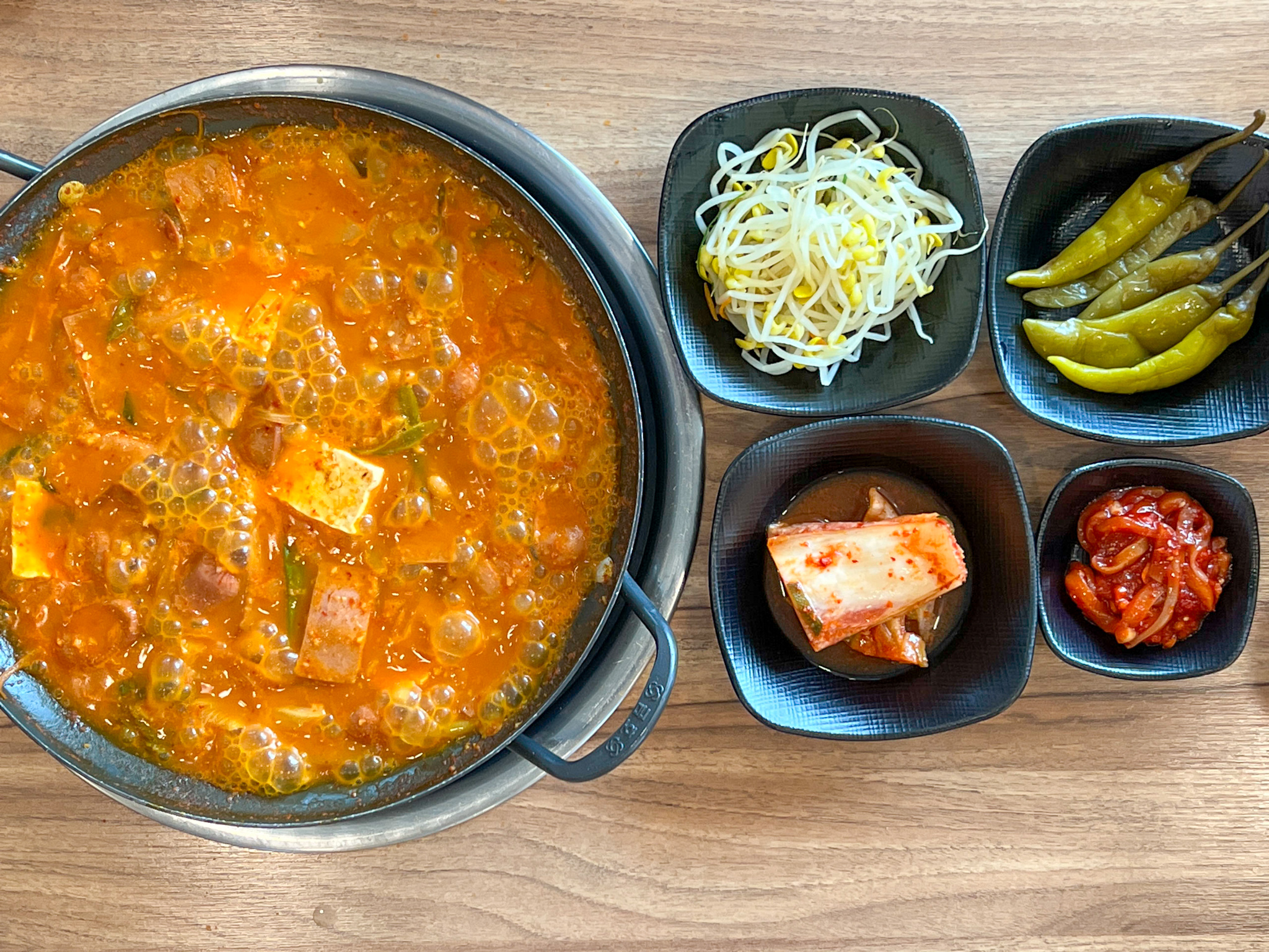 장박사부대찌개 1