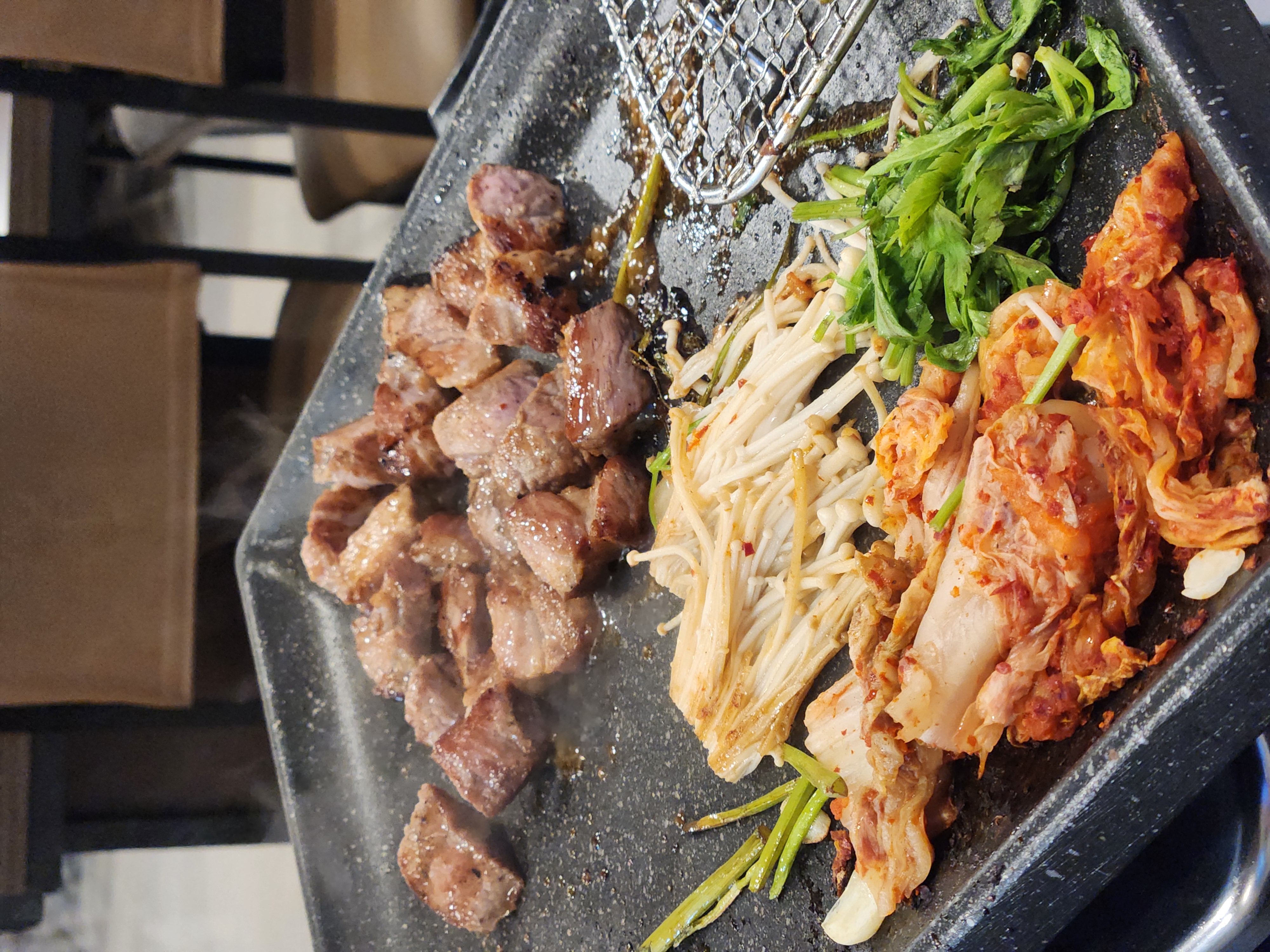 정고기 2