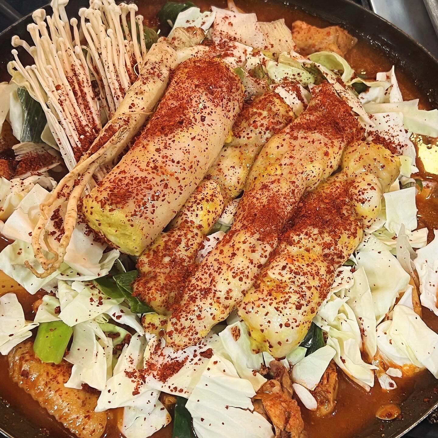 꽃 가람 본점 사진 8
