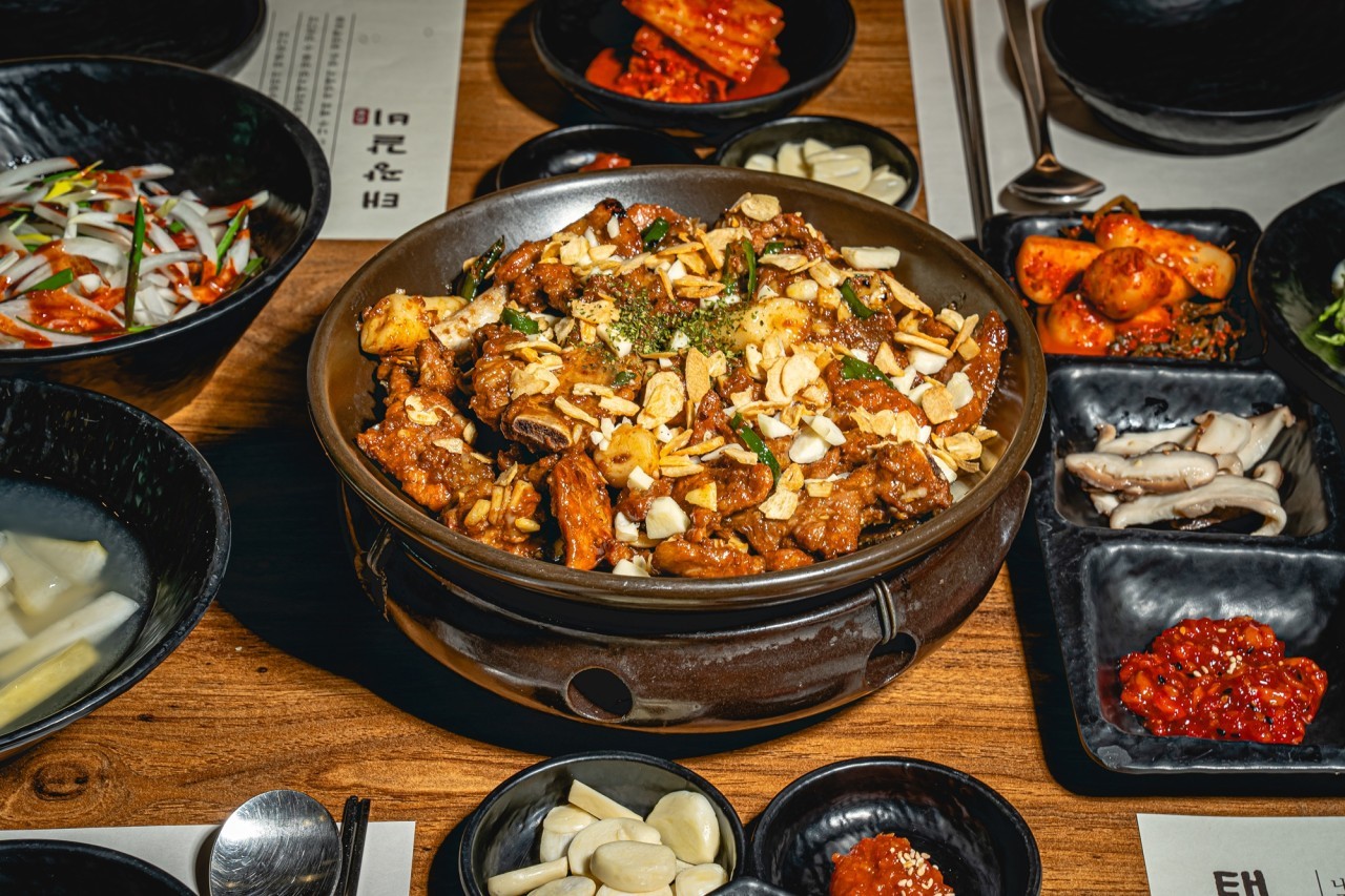 태광갈비 1