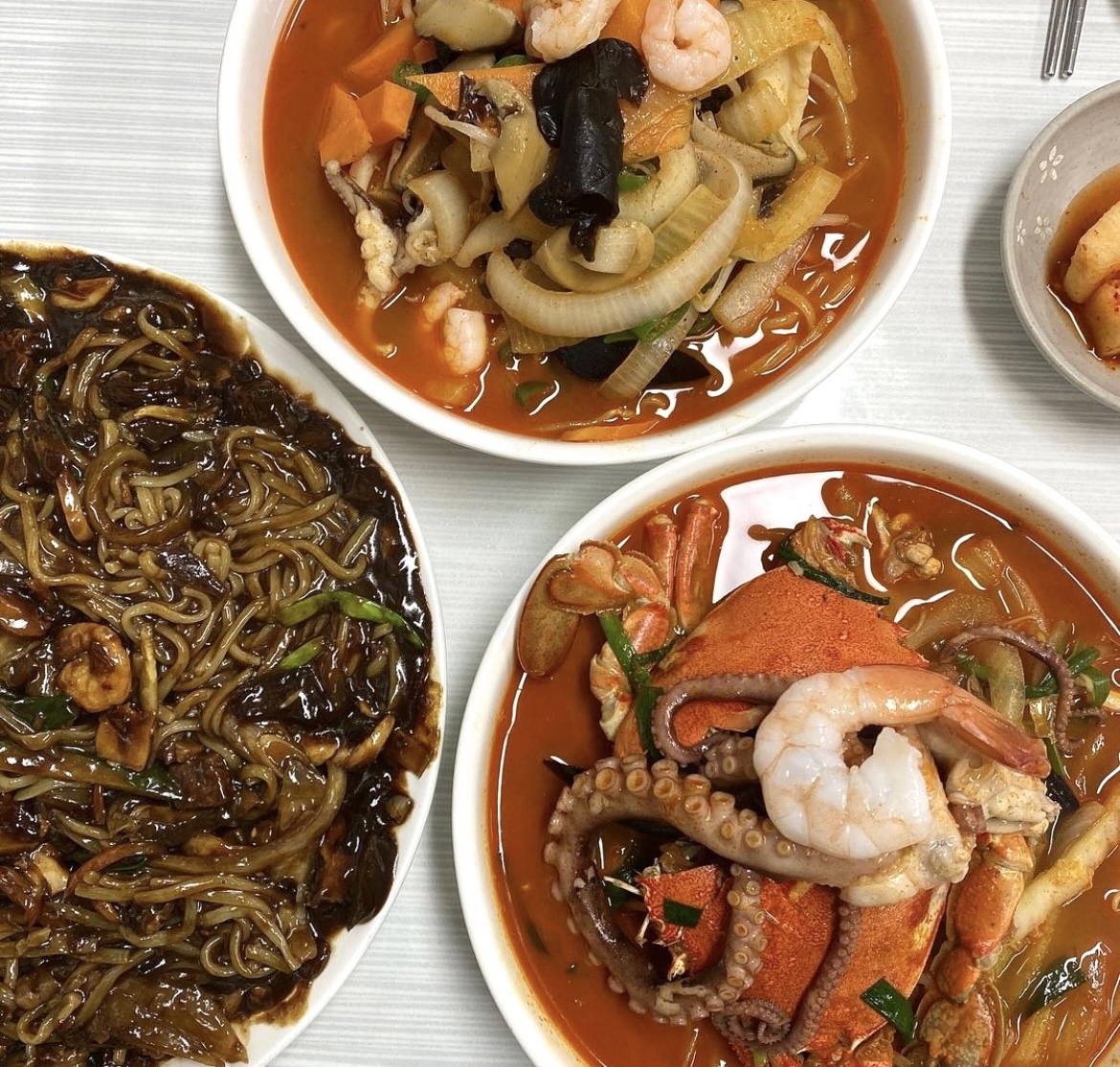 천금반점 사진 3