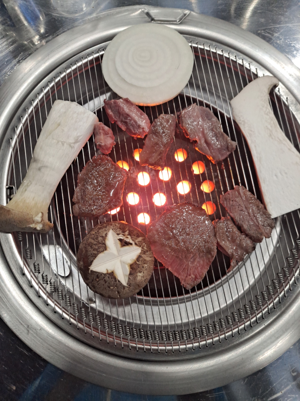 됐고연탄한우실비 11