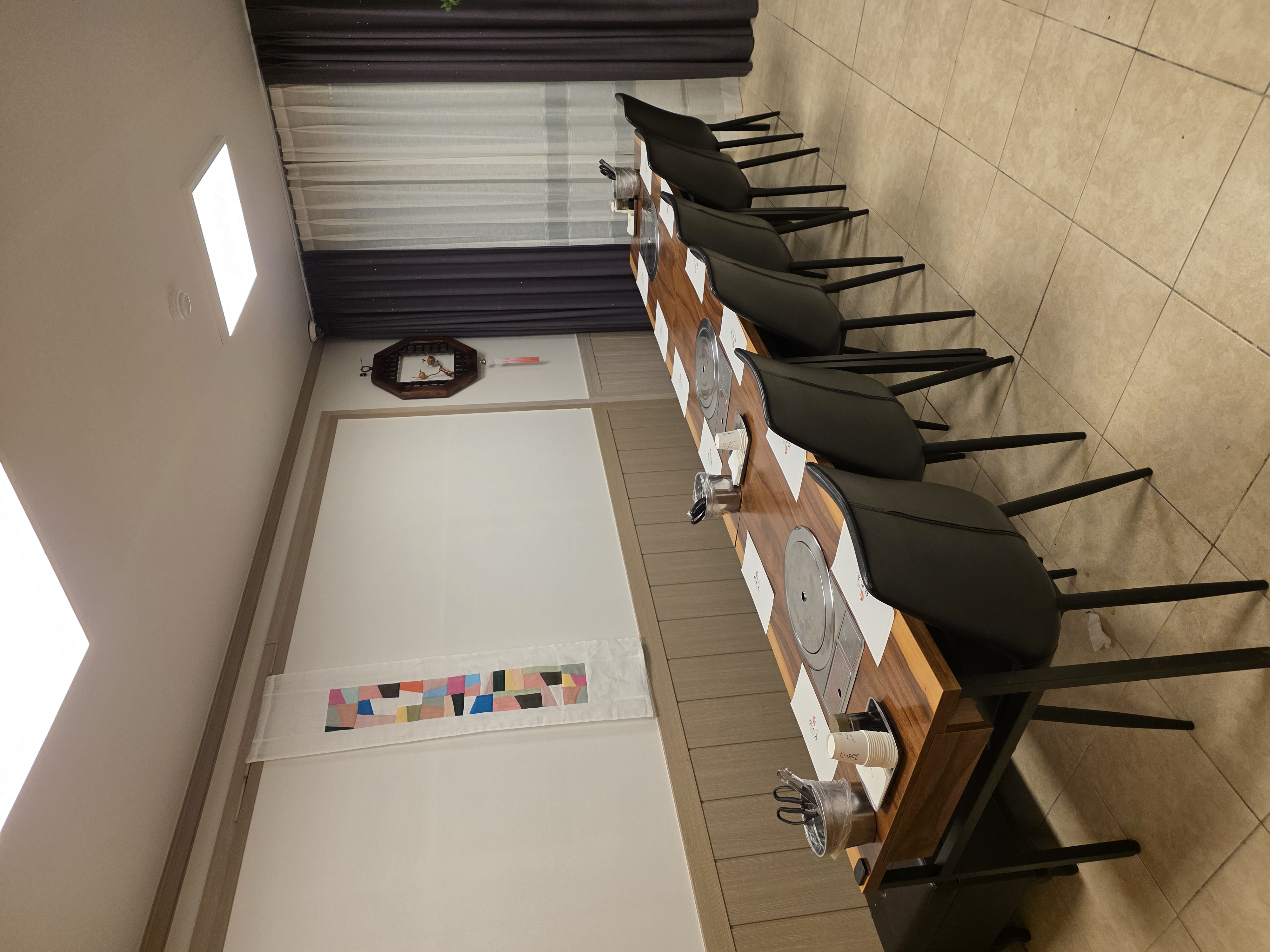복수산해물탕 6