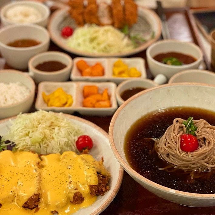 오레노카츠 대학로점 사진 6