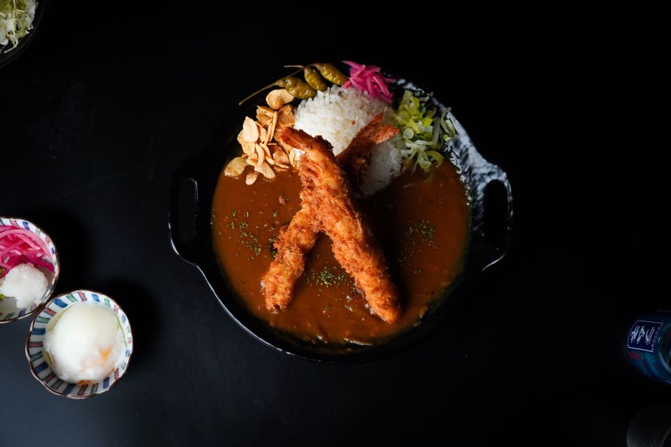 후라토식당 서울스퀘어 직영점 사진 6